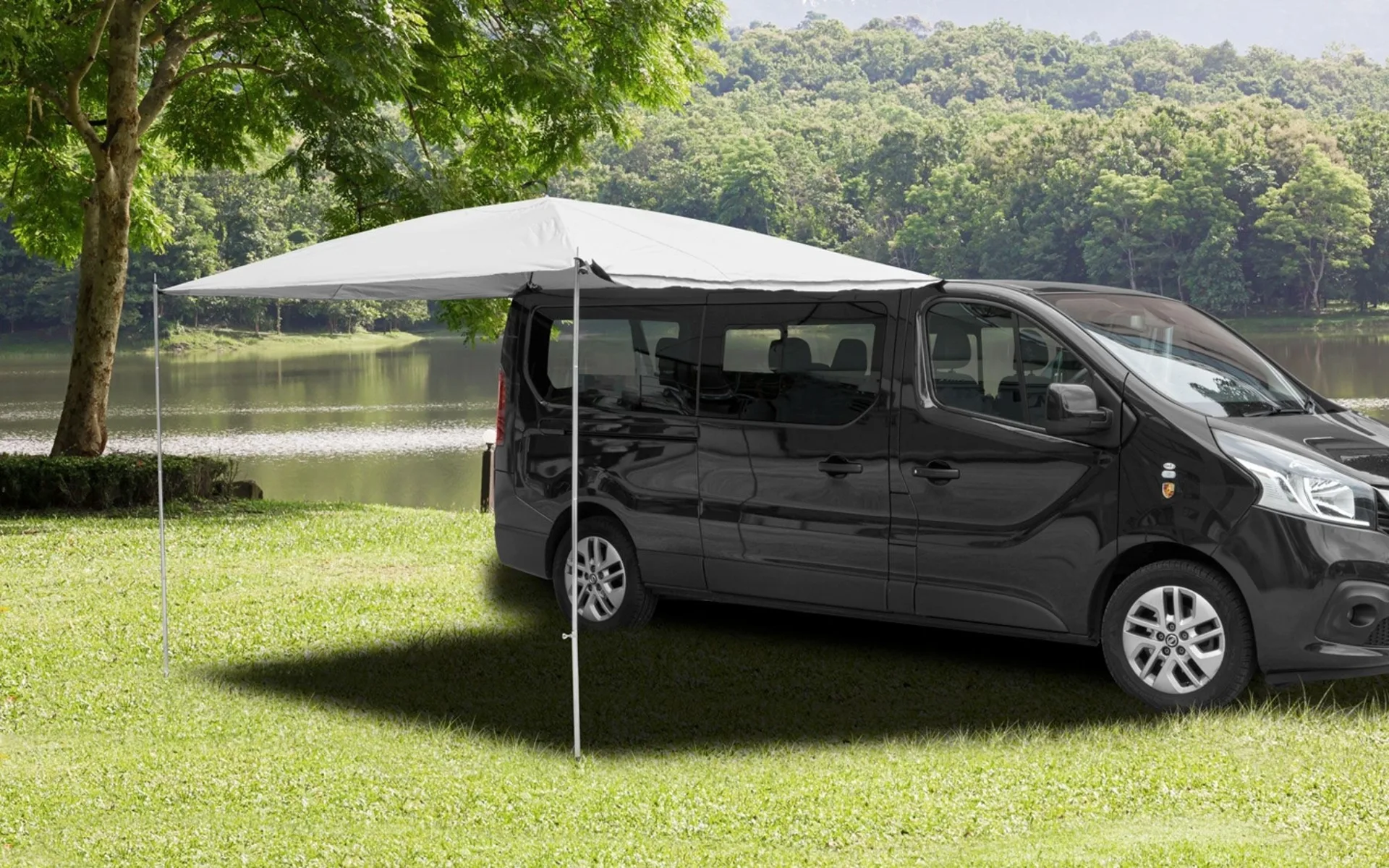 Vanshell 250x240
