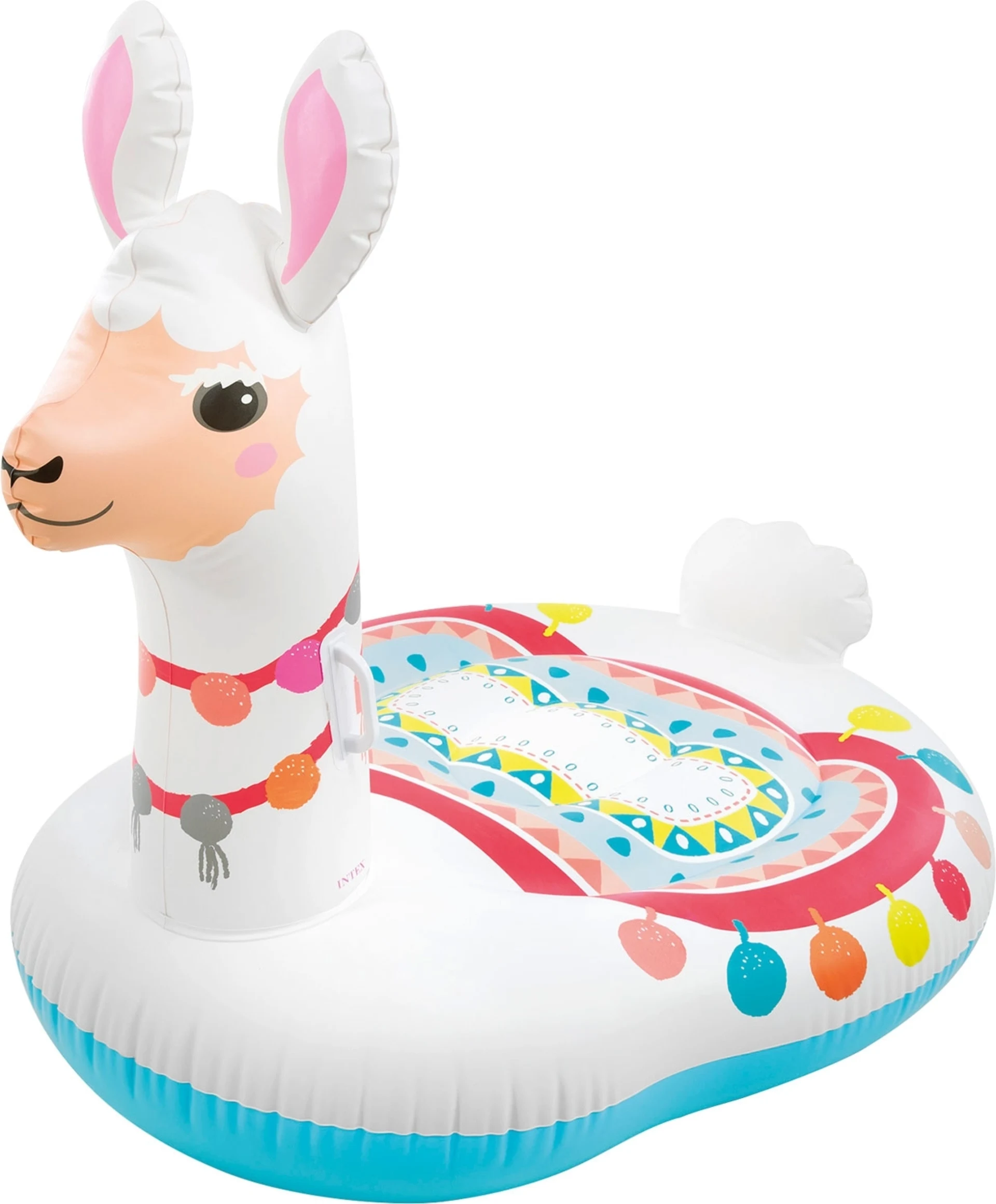 Intex Badeinsel Lama