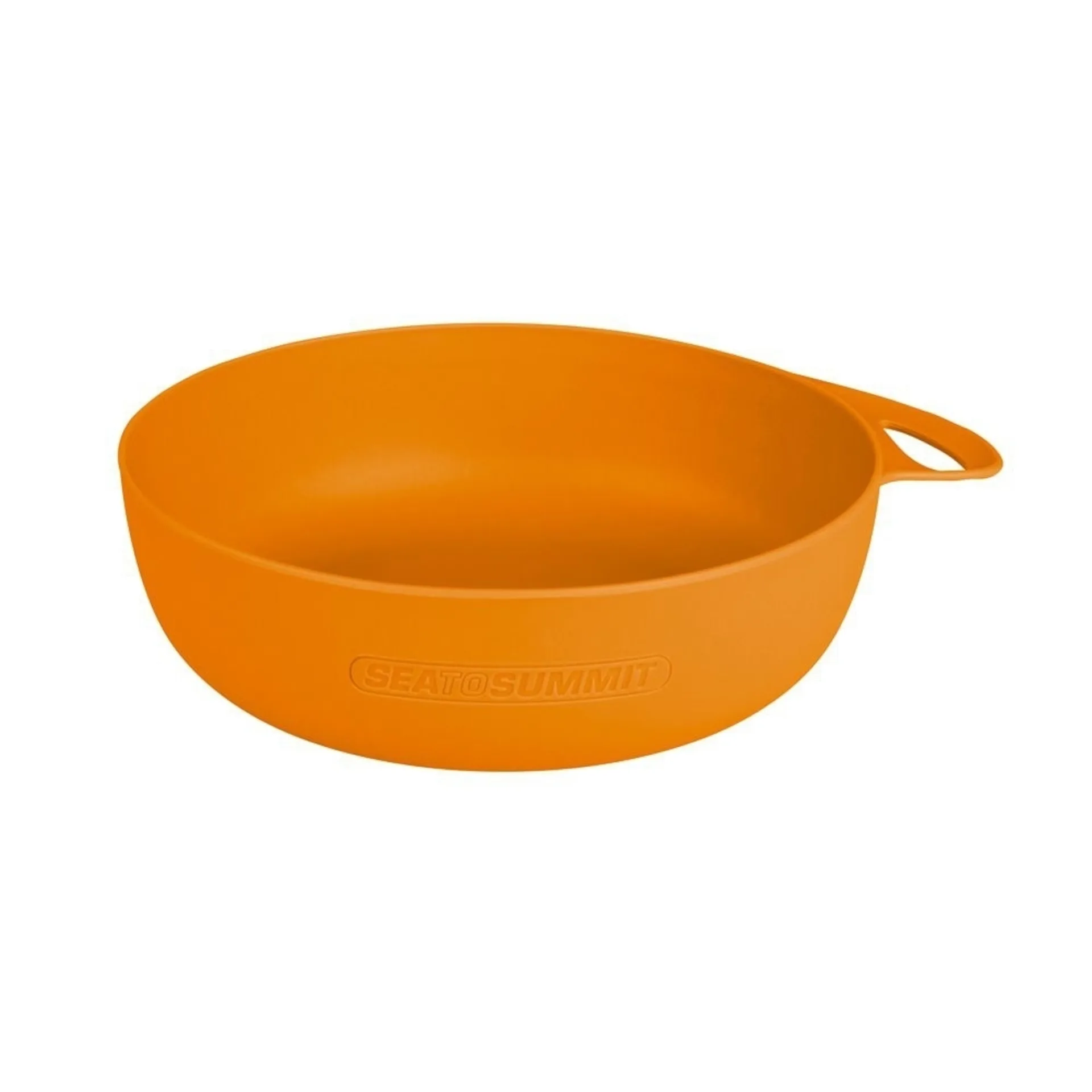 Delta Bowl orange STS cuisine d'extérieur