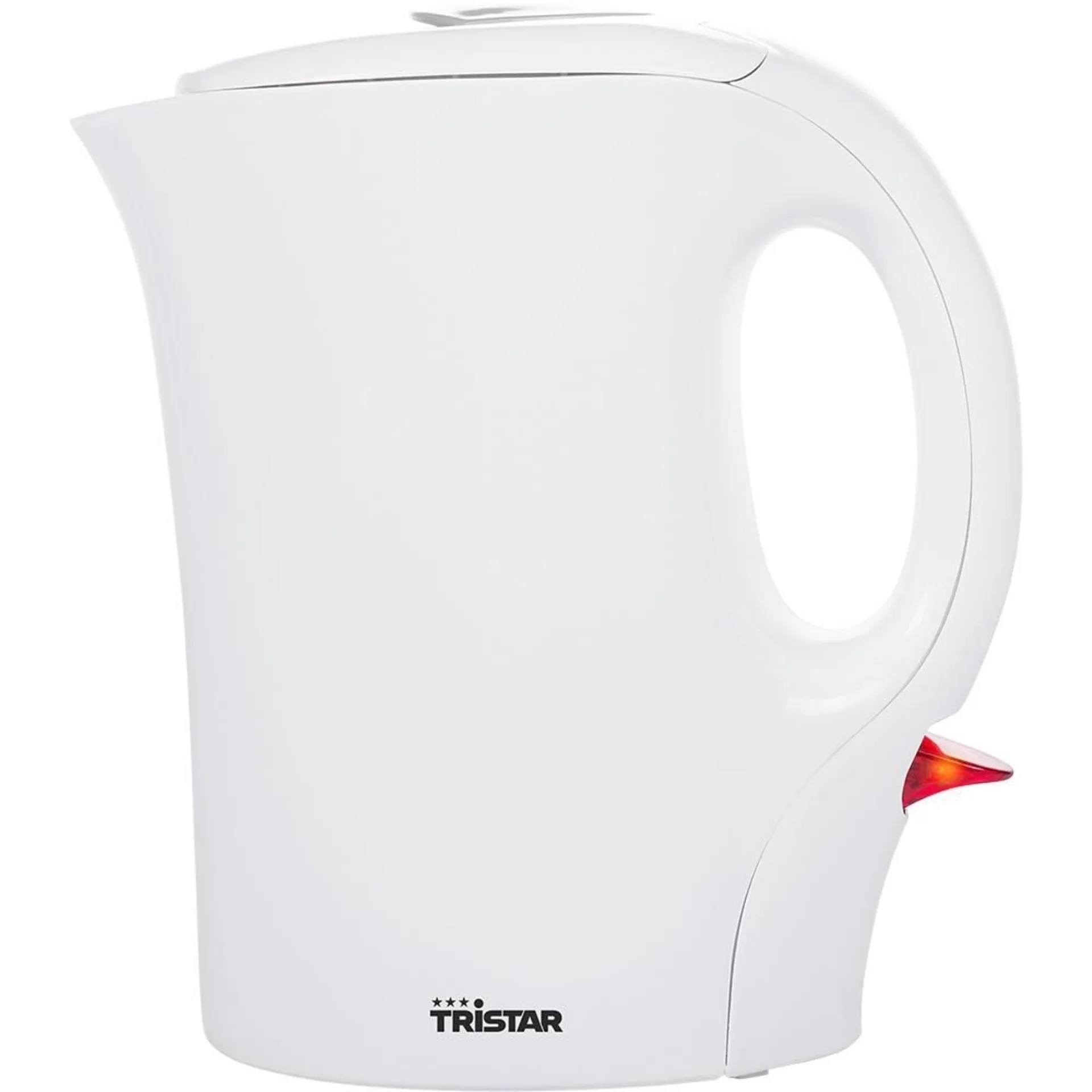 Tristar Bouilloire électrique WK-3372 230 V 1 litre