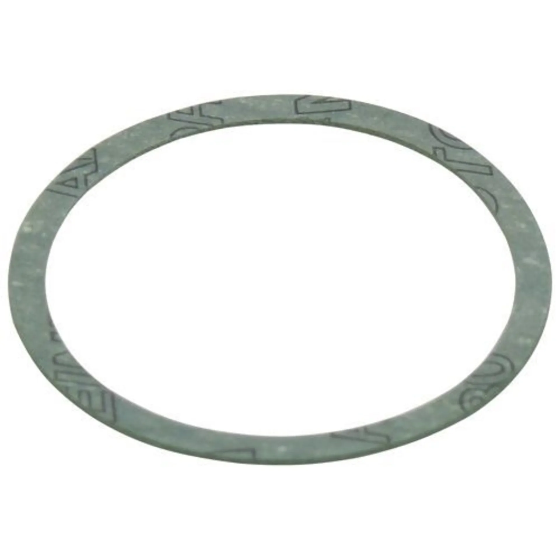 Joint plat 1mm pour réchaud Cramer émaillé 1 pièce