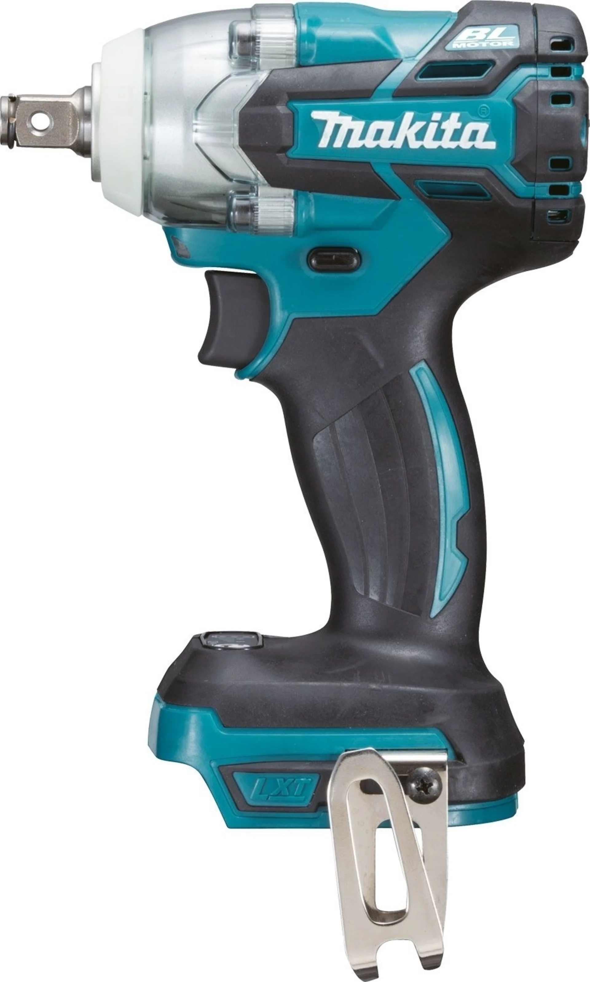 Makita DTW285Z Akku-Schlagschrauber (ohne Akku)