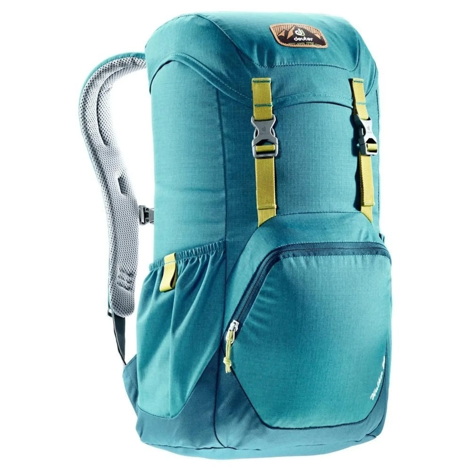 Rucks.Walker 20l türkis