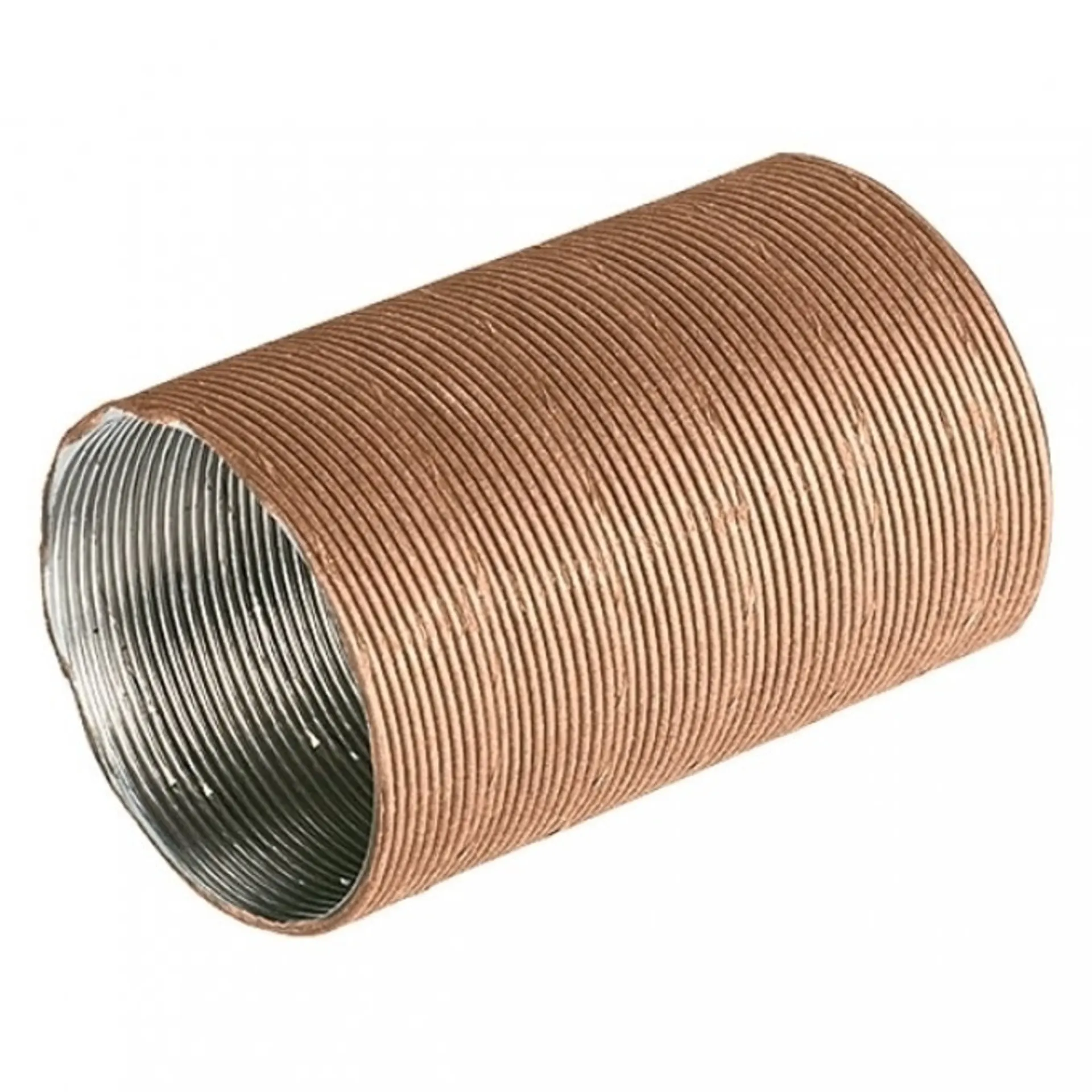 Tuyau d'air 72 mm