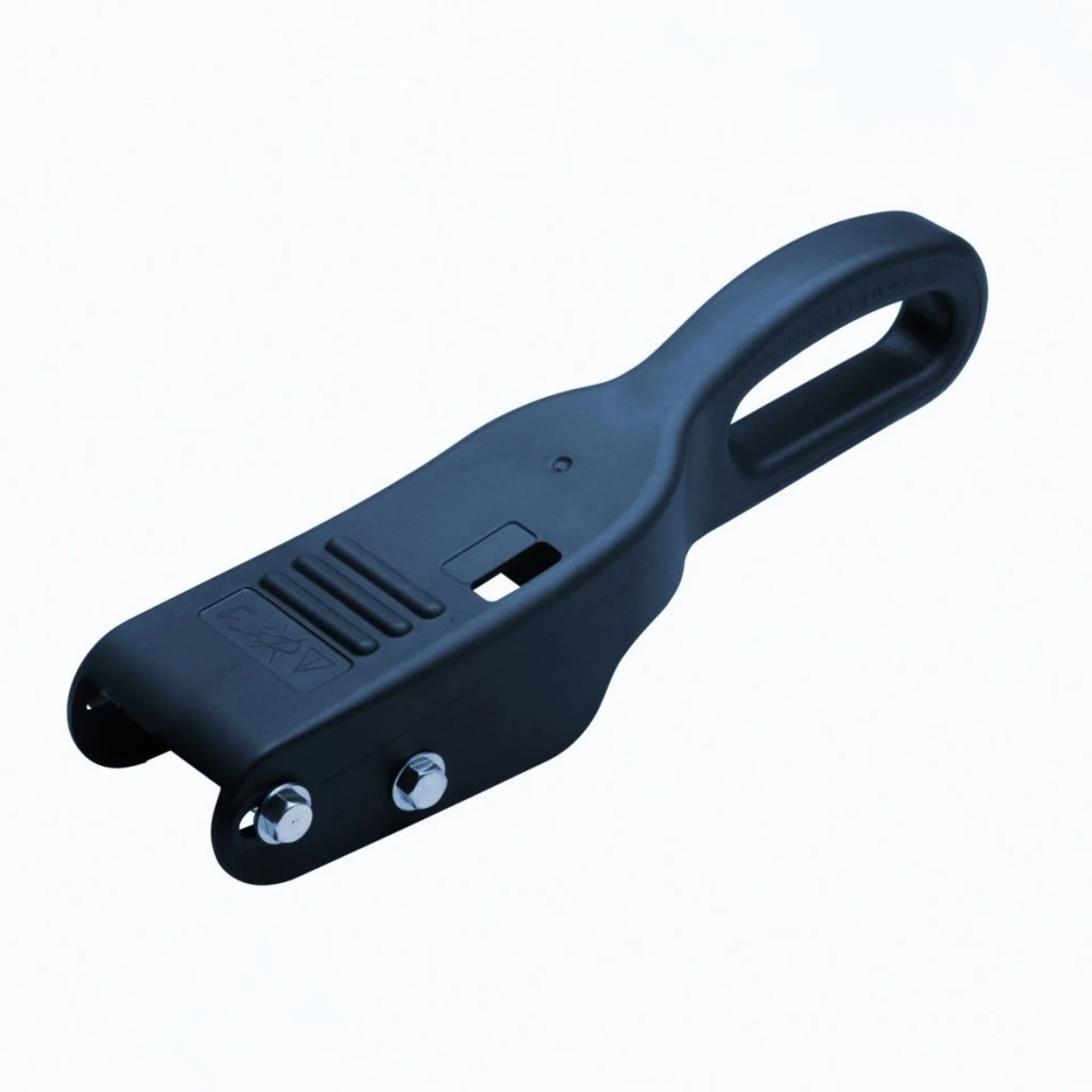 Handgriff für WS 3000, schwarz