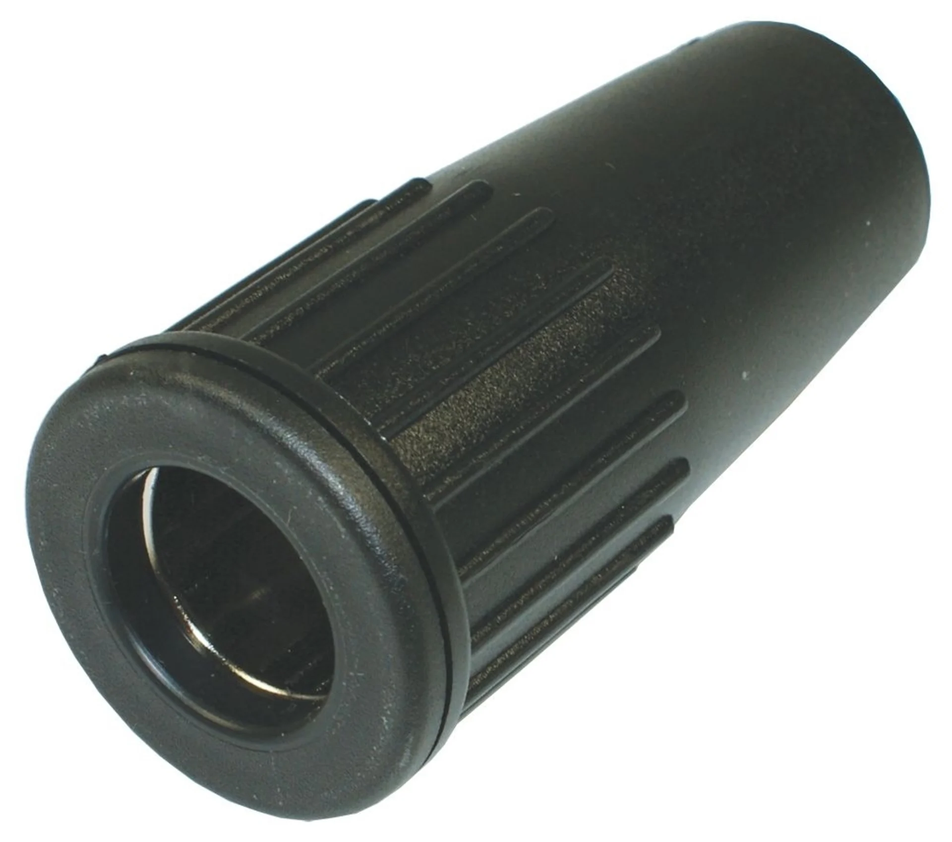 SUTARS Kupplung f. Zig.-Anz.-Stecker 12V & 24V ø 35 x 77mm