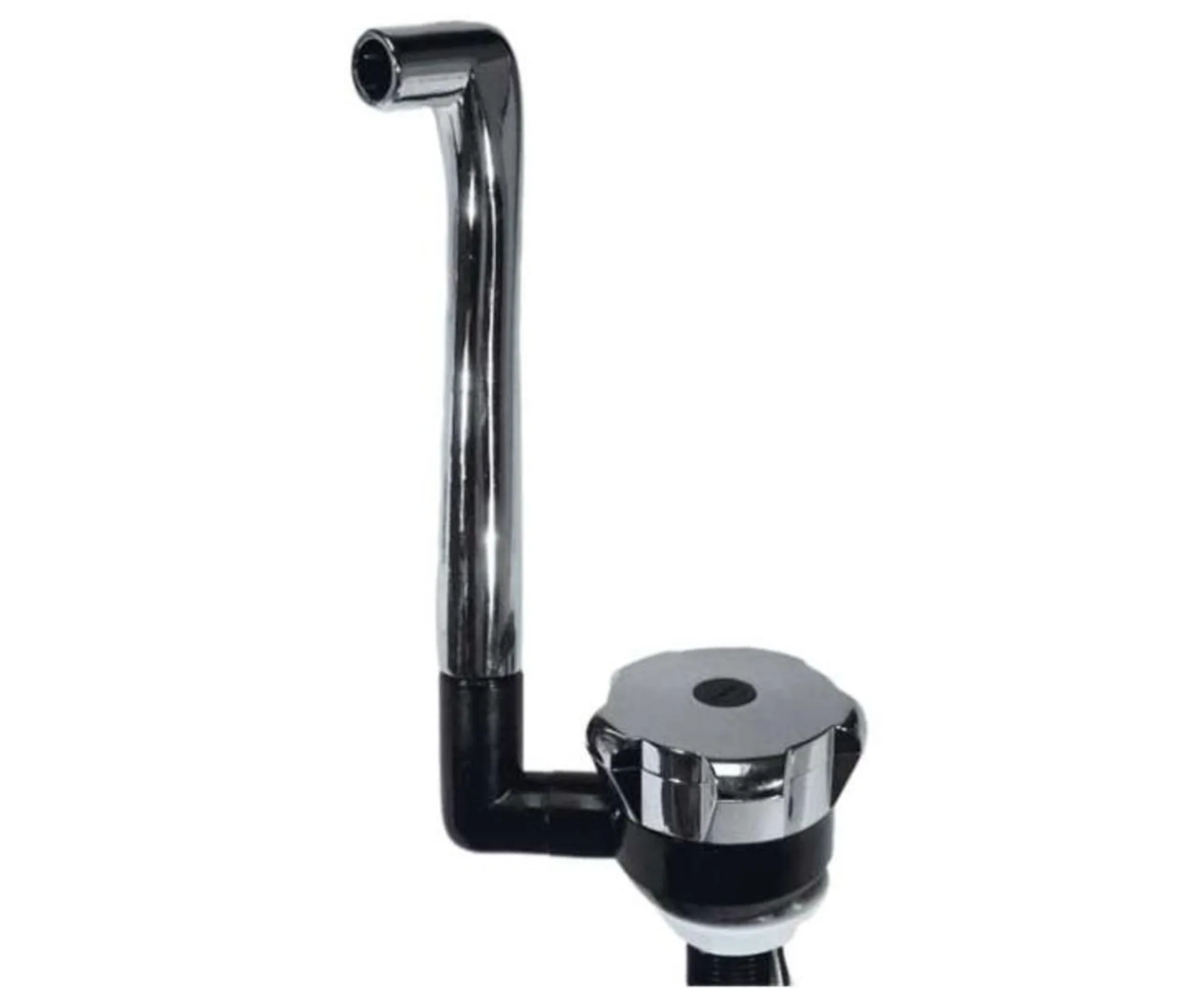 Robinet Comet Novo-Super avec interrupteur