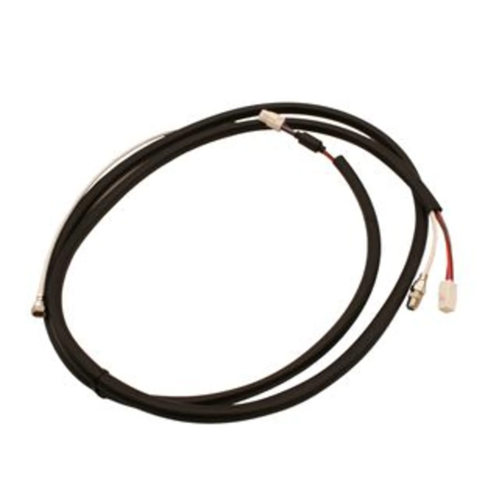 Kabelsatz Oyster Digital, Verlängerungsleitung 2 Meter mit Adapterstecker