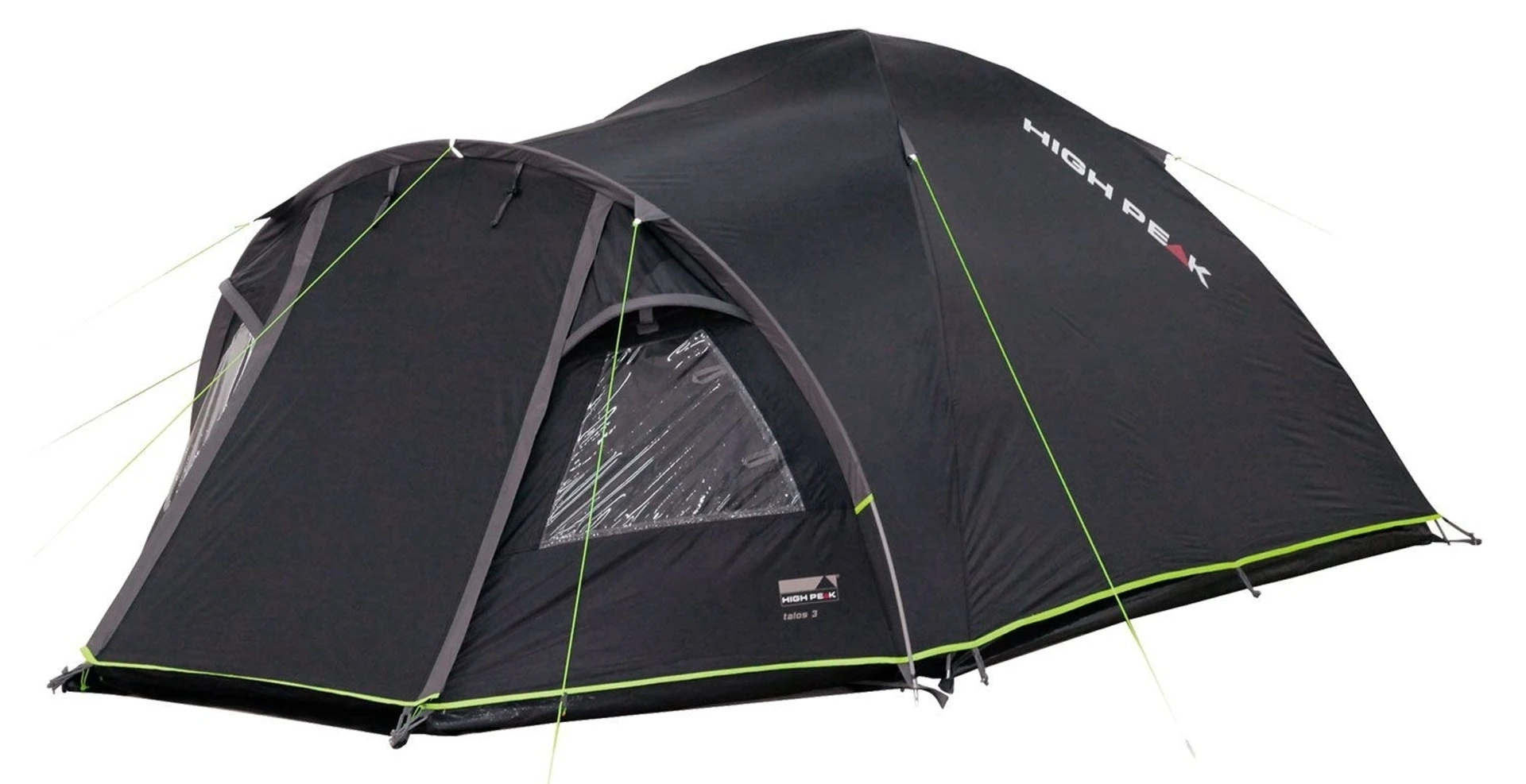 Tente dôme High Peak Talos 3