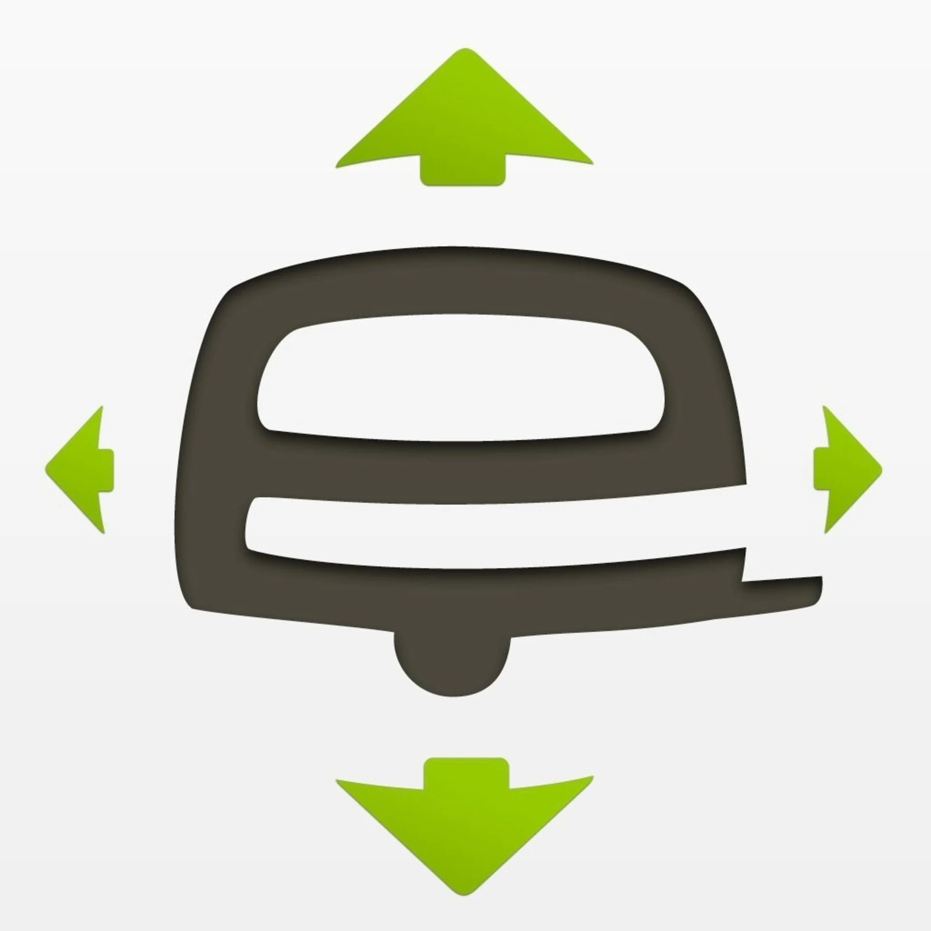 EasyDriver App-Steuerung mit Zusatzplatine