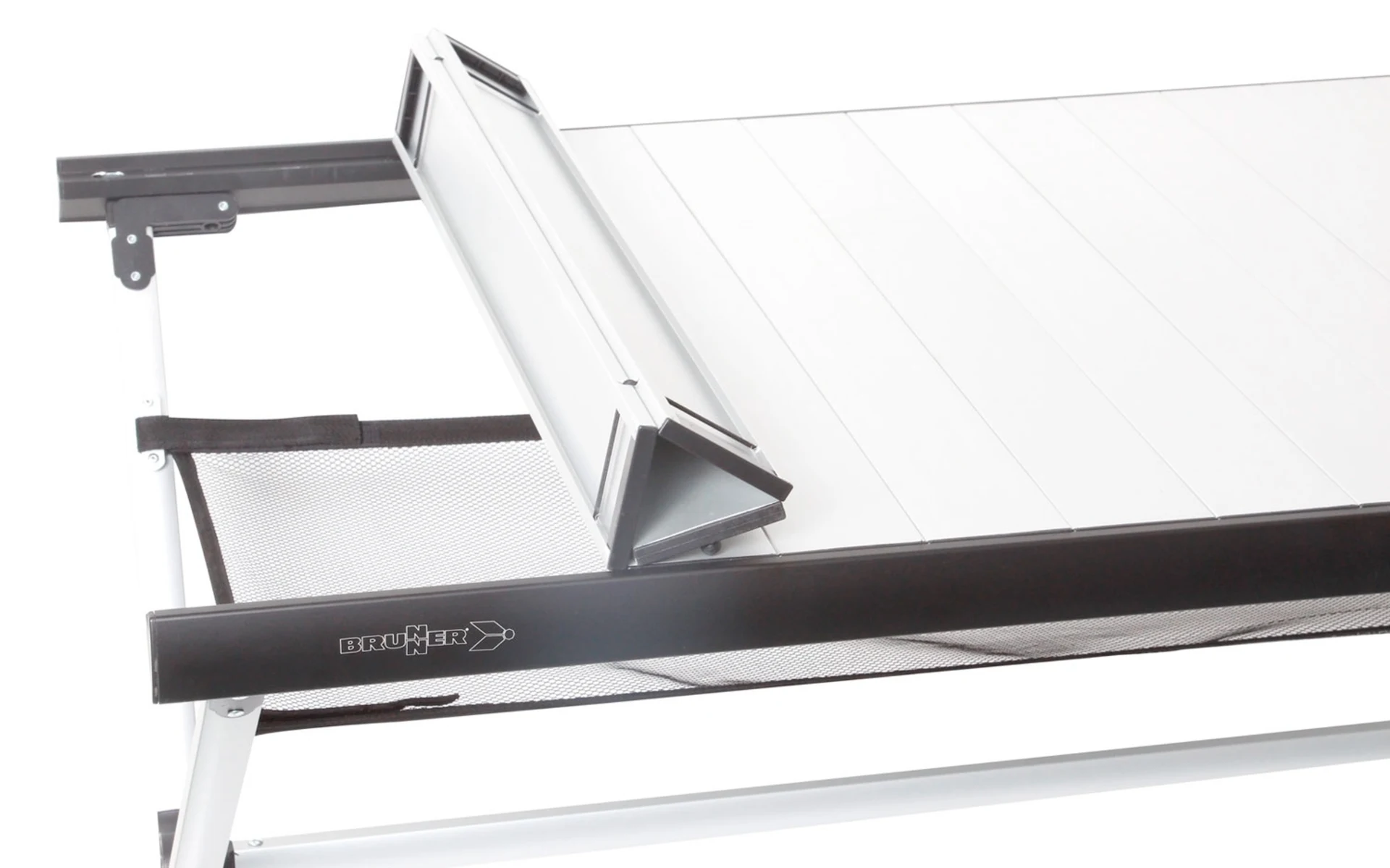 Brunner Accelerate 6 Campingtisch 146,5 x 80 cm