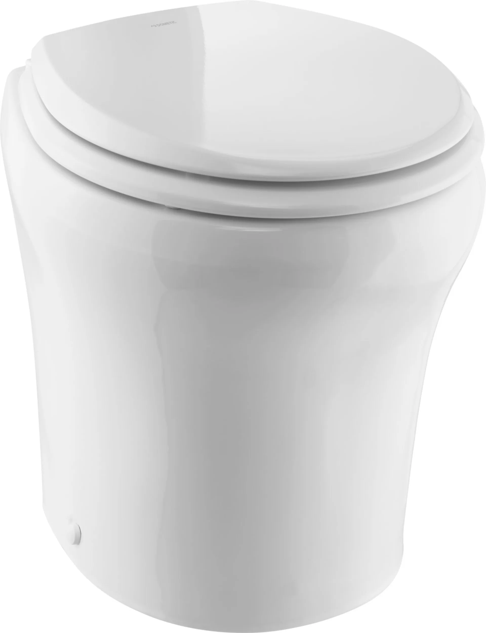 Dometic MasterFlush MF 8140 Elektrische Zerkleinerertoilette 24 V Dometic MasterFlush MF 8140 Elektrische Zerkleinerertoilette 24 V