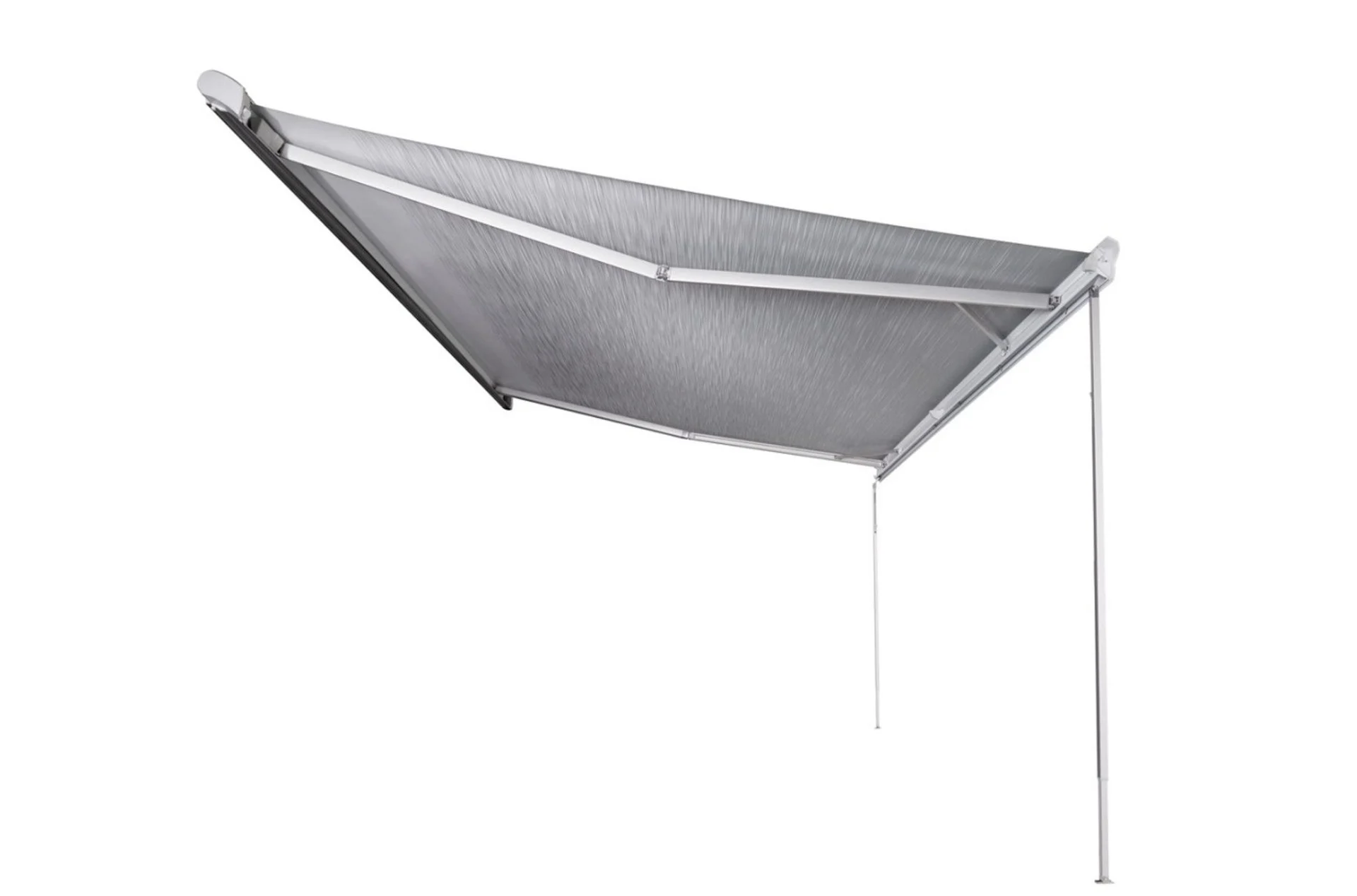 Thule Omnistor 9200 450x300cm Mystic grau