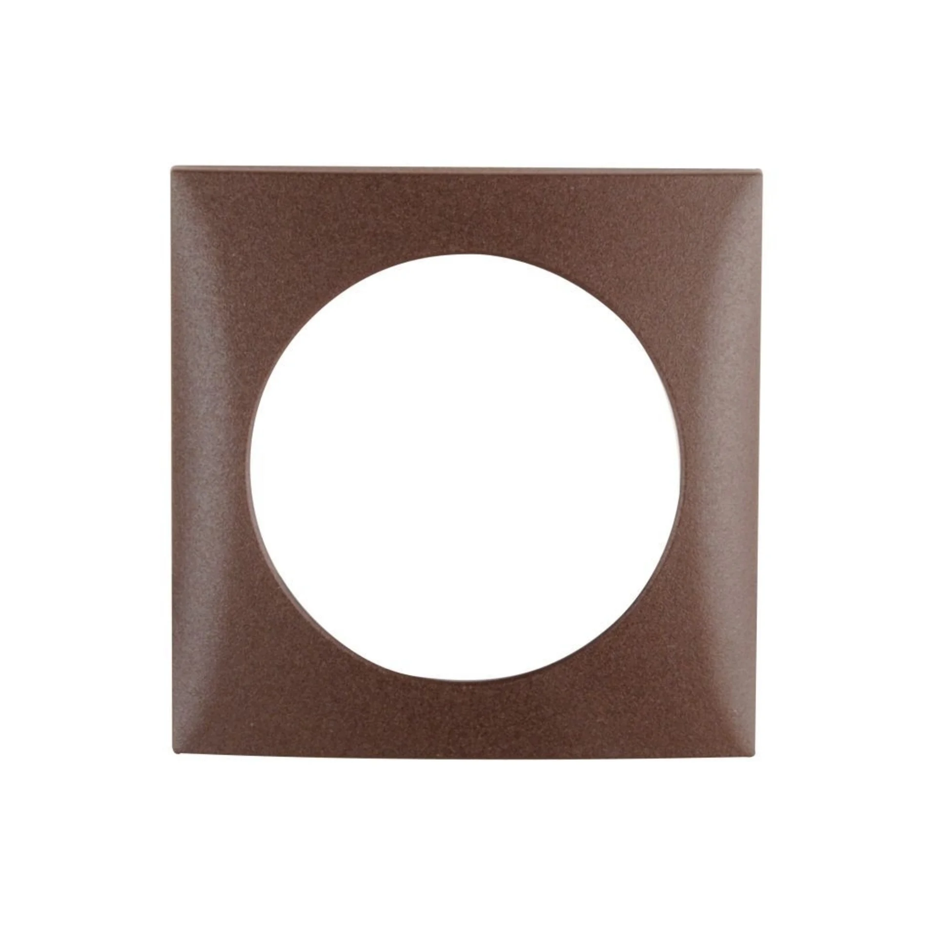 Cadre simple chrome brillant, SB-verpac