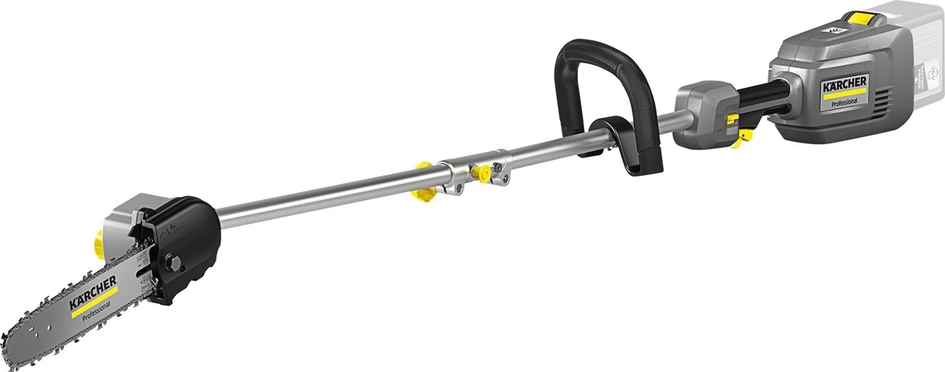 Kärcher MT CS 250/36 Elagueur interchangeable