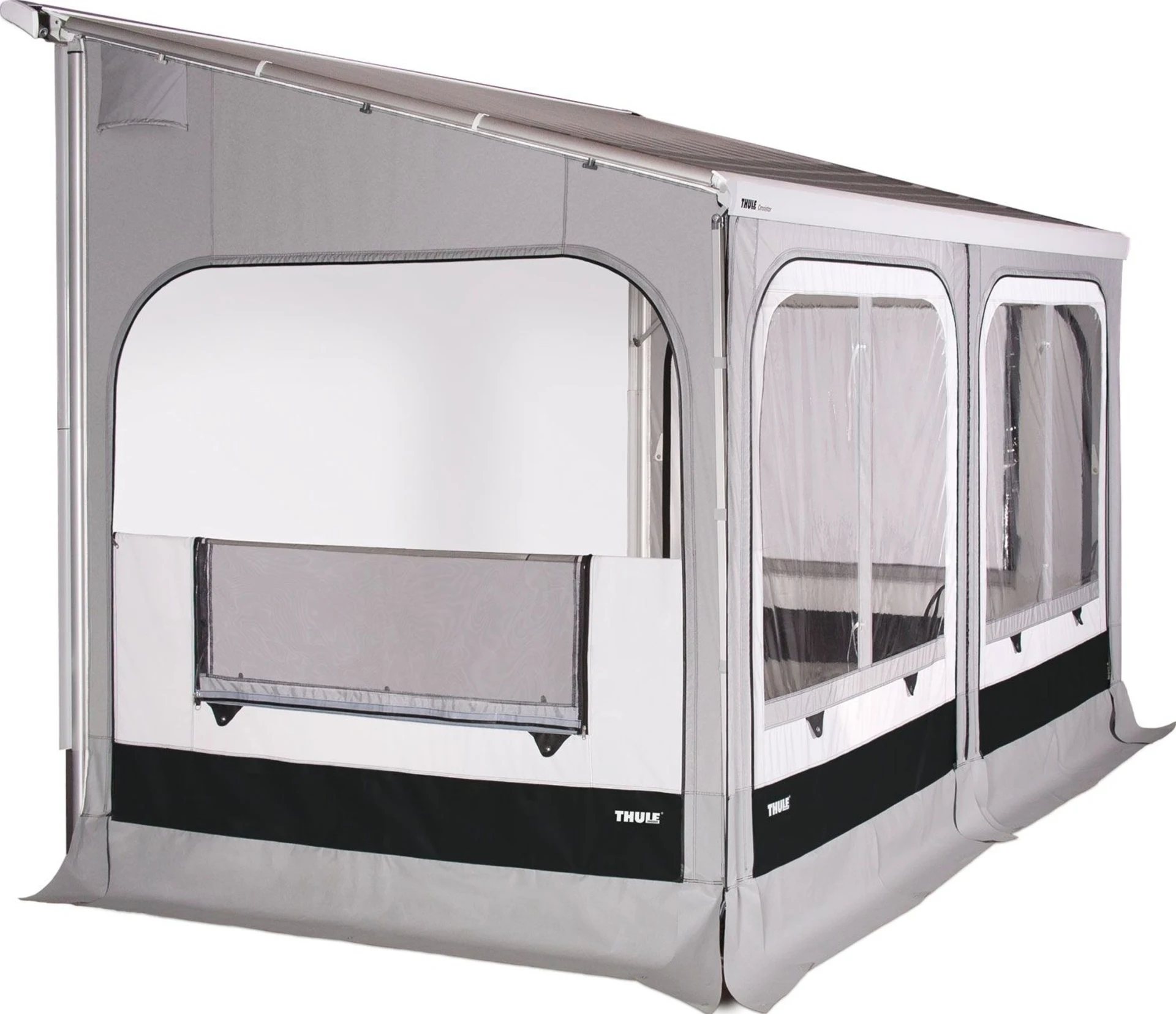 Thule Panorama 6200/6300 auvent de store Ducato H