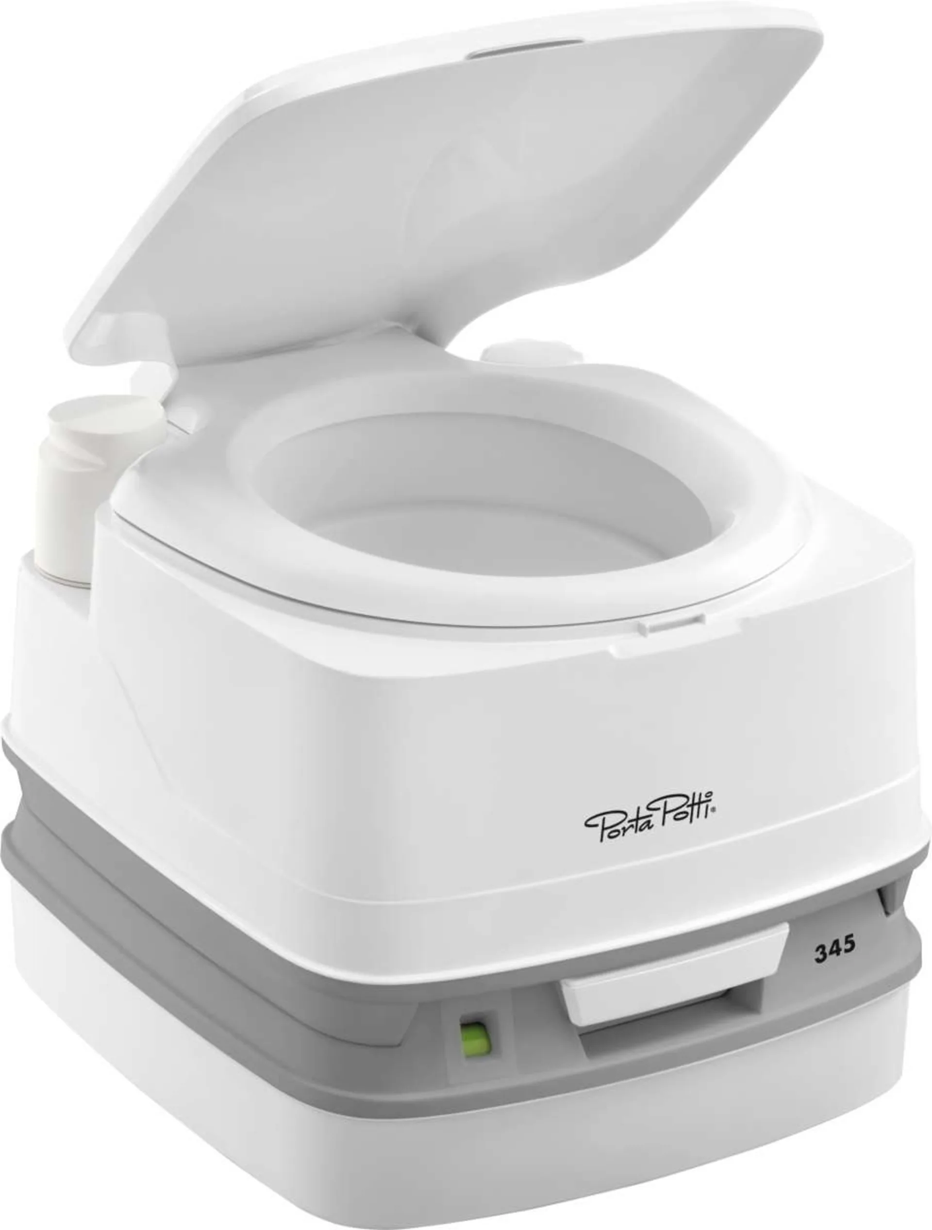 Thetford Porta Potti 345 Toilettes de camping portables
