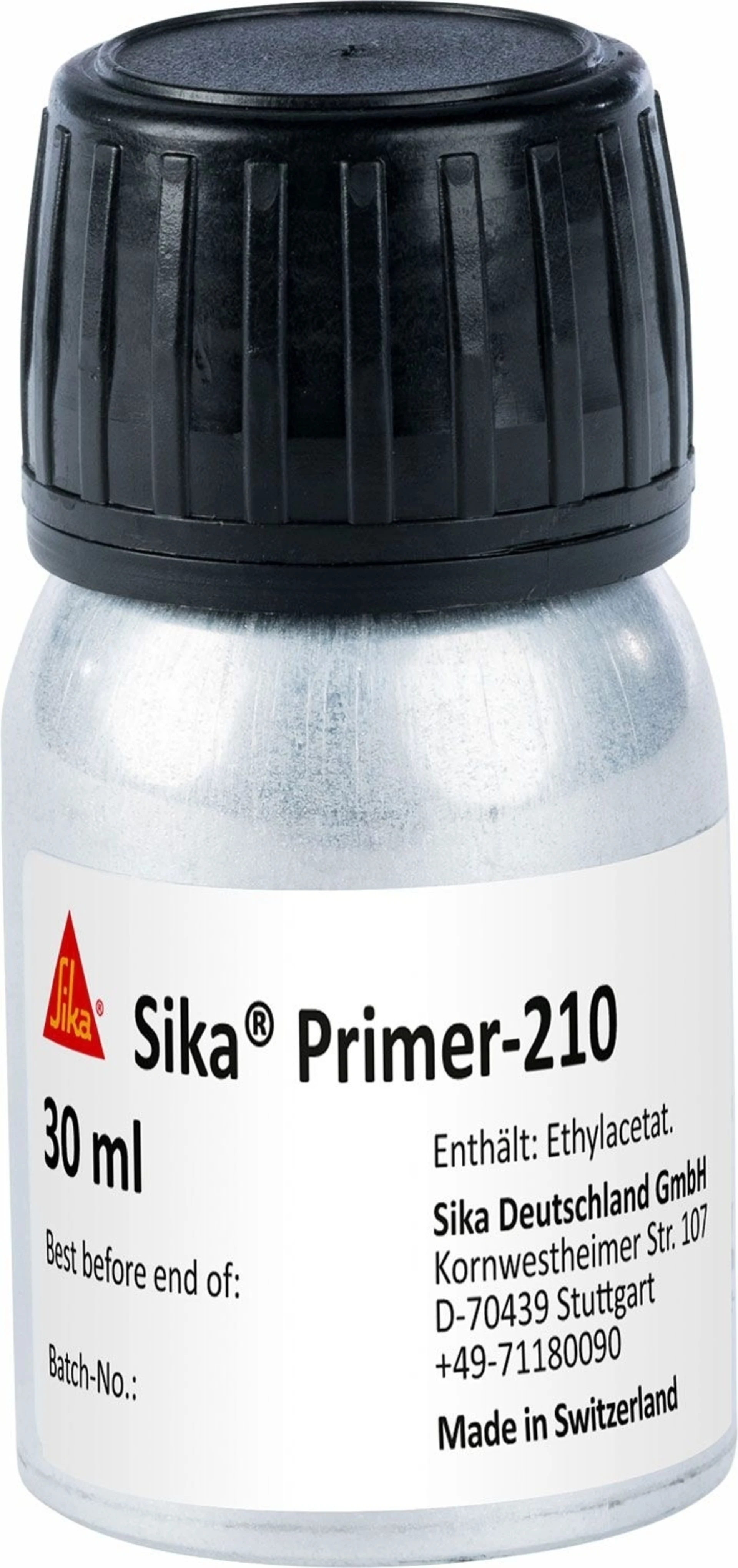 Sika Primer - 210 Contenu 250 ml