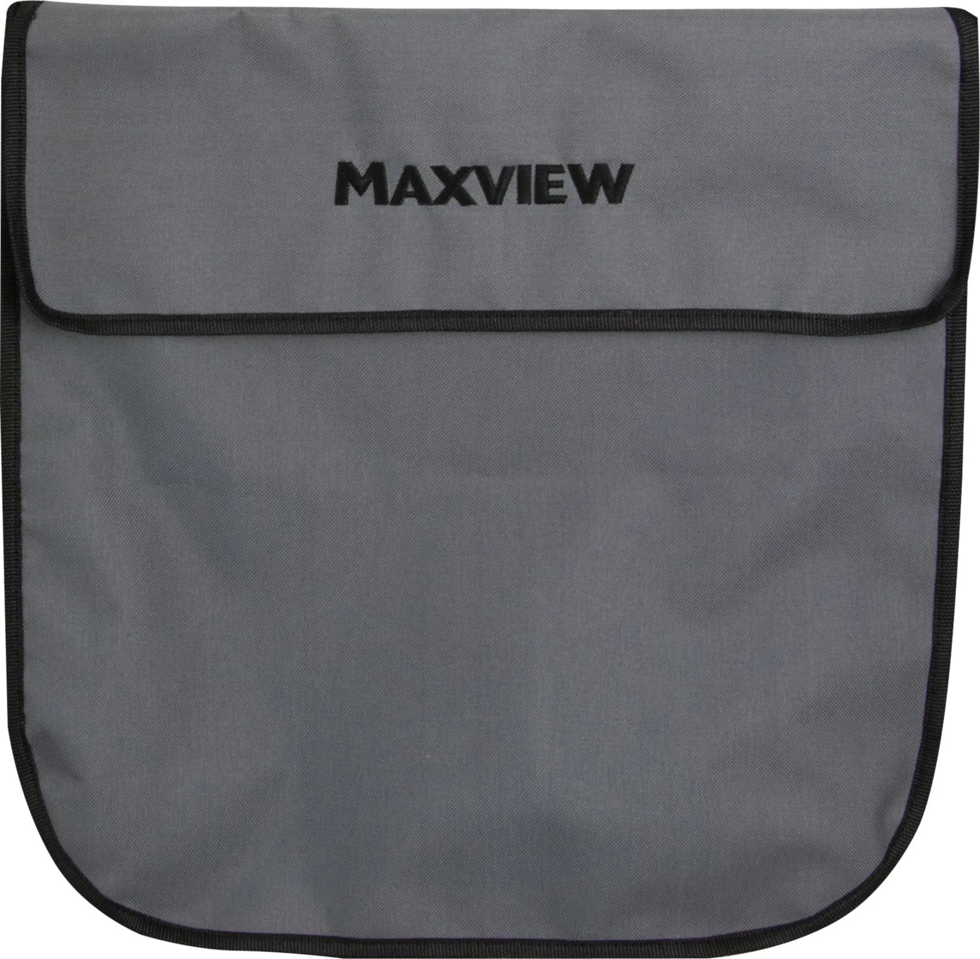 Maxview EasyFind Remora Pro Mobile Camping Sat-Anlage Komplettset inkl. 24" LED Fernseher