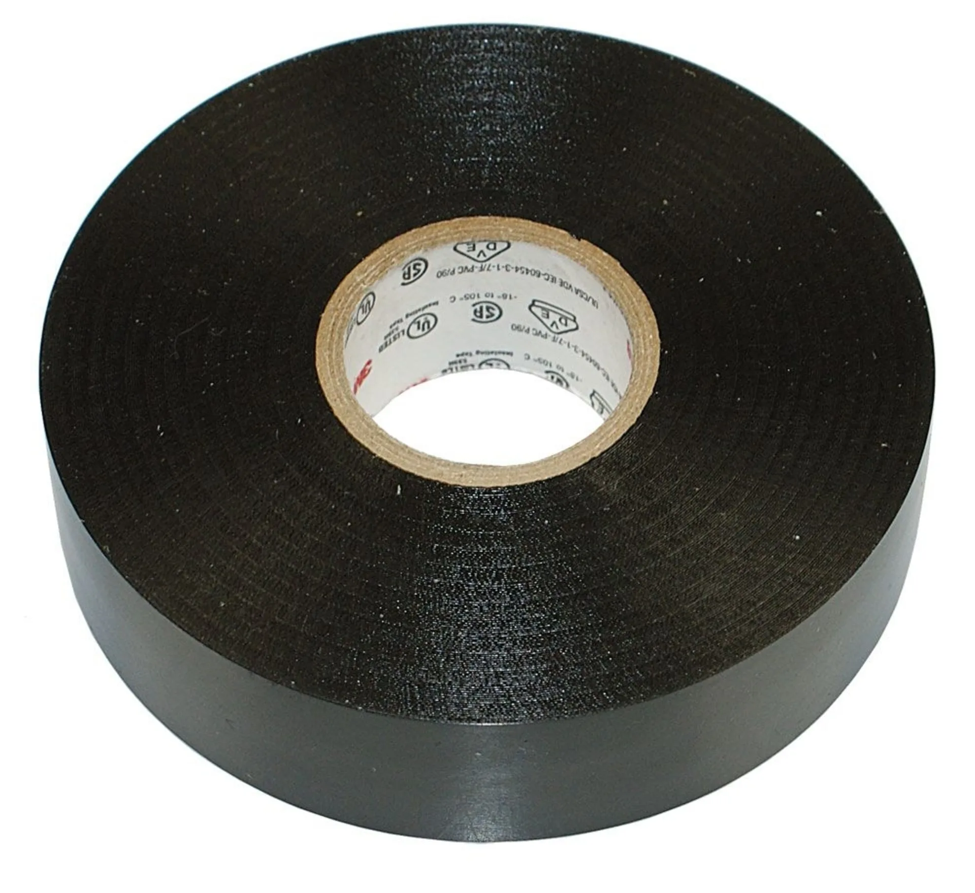 1 Rolle 3M Isolierband HD 20mx19mm schwarz 19mm x 20m ** Heavy-Duty Ausführung ** 1 Rolle 3M Isolierband HD 20mx19mm schwarz 19mm x 20m ** Heavy-Duty Ausführung **