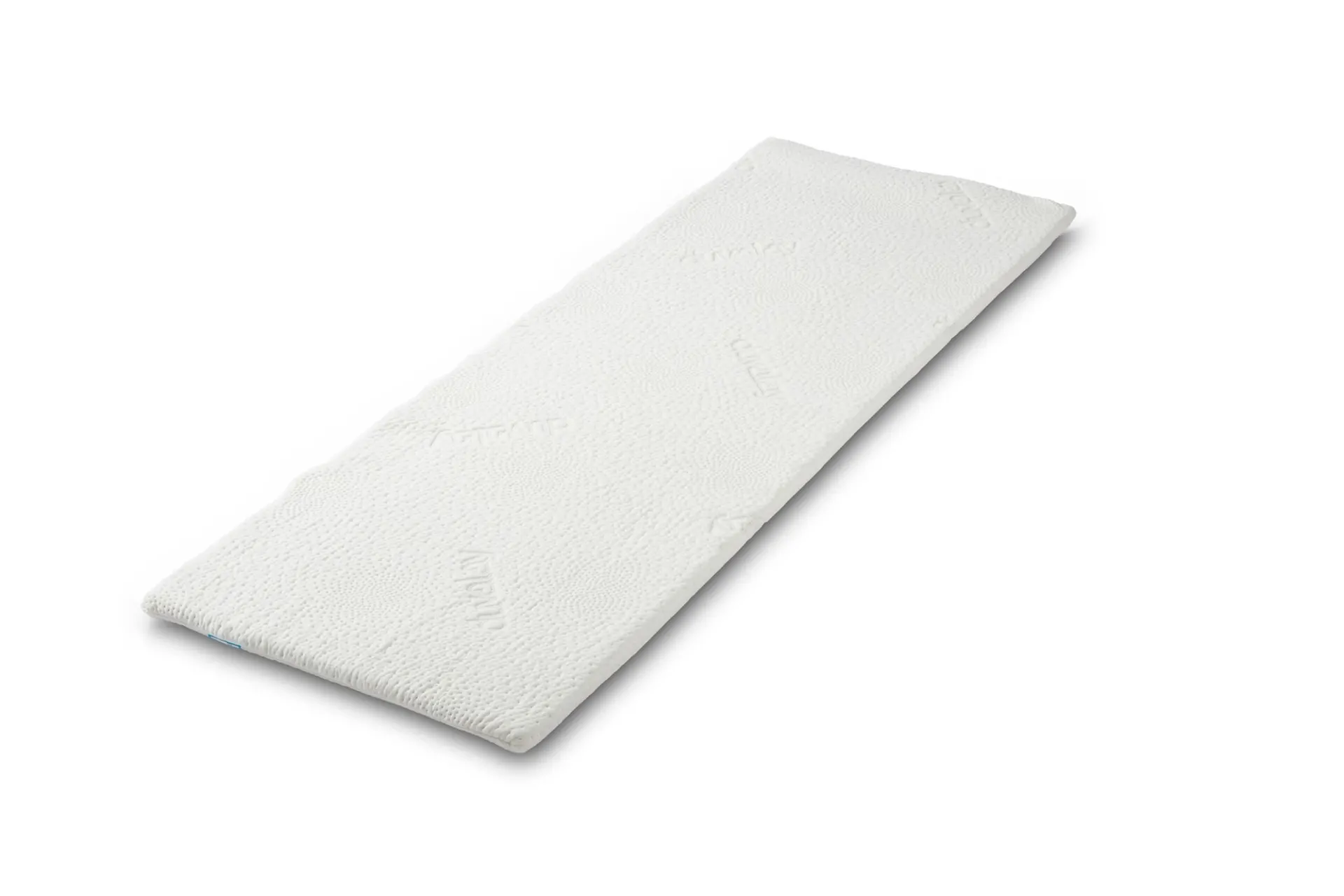 Duvalay Compact Reisetopper 190 x 66 x 2,5 cm