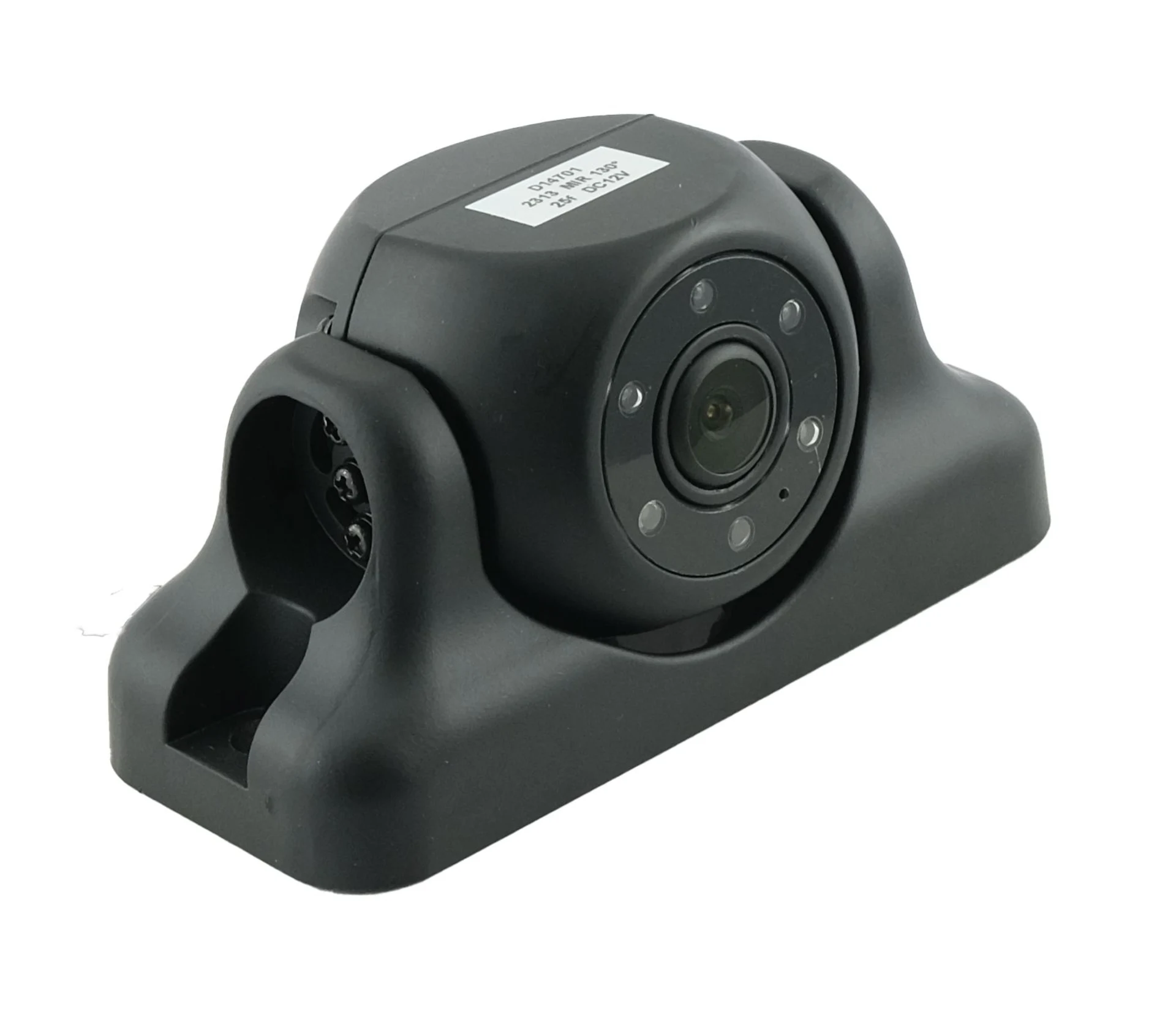 Caméra de recul 130°, HD 1080p