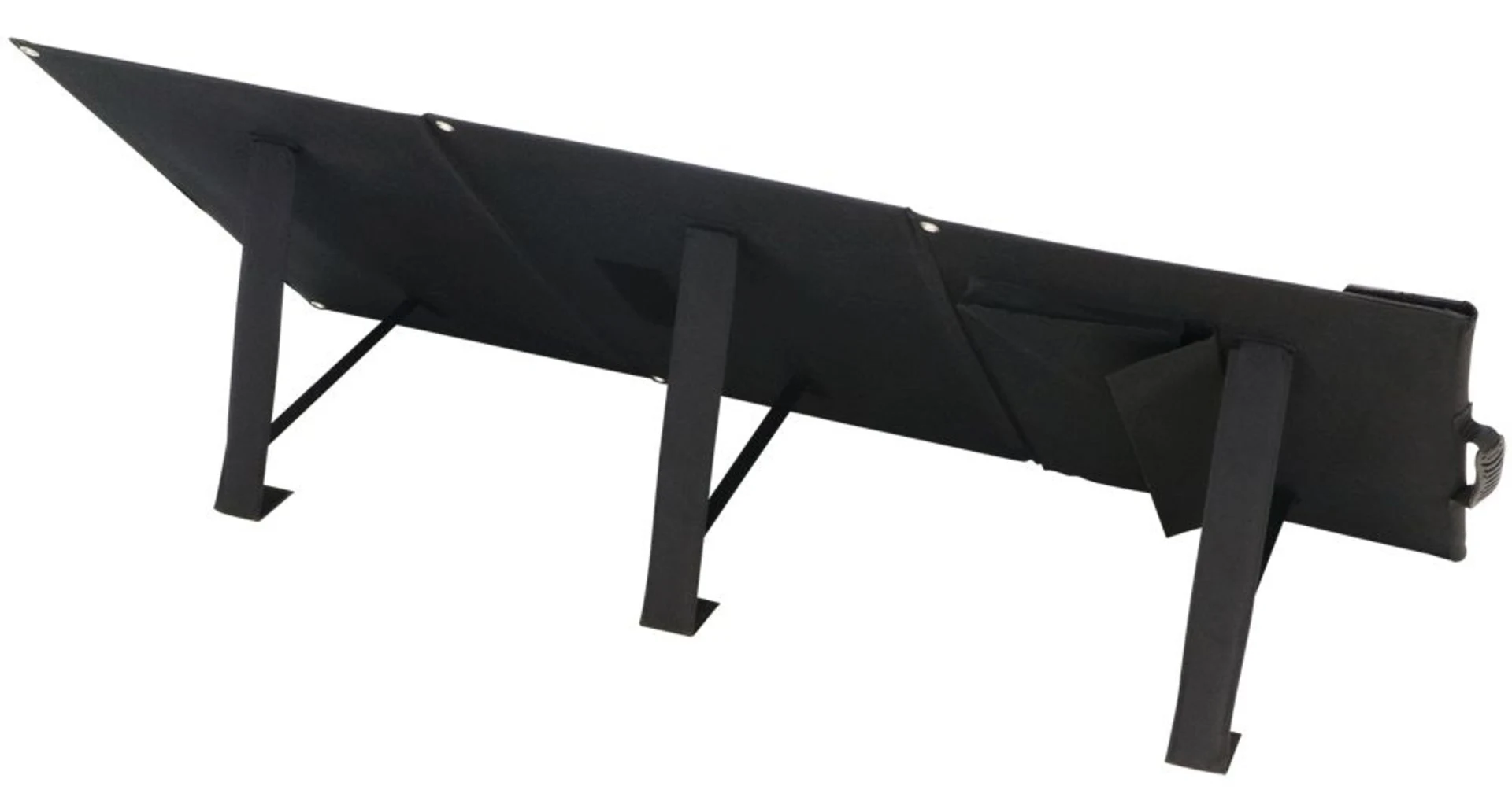 Panneau d'énergie solaire pliable 120 W