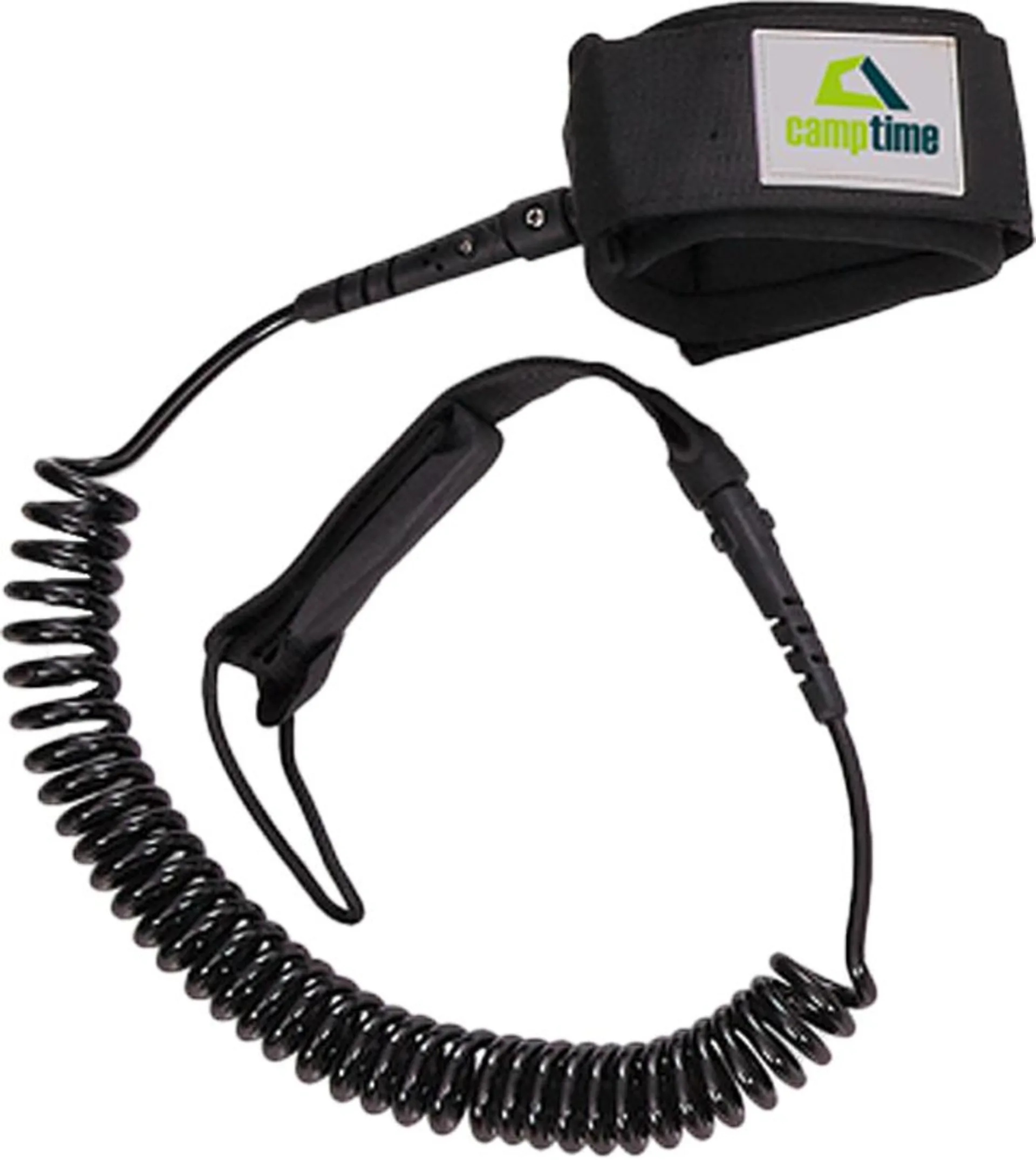 Camptime Ersatzleash für Camptime SUP Boards Knöchelleine