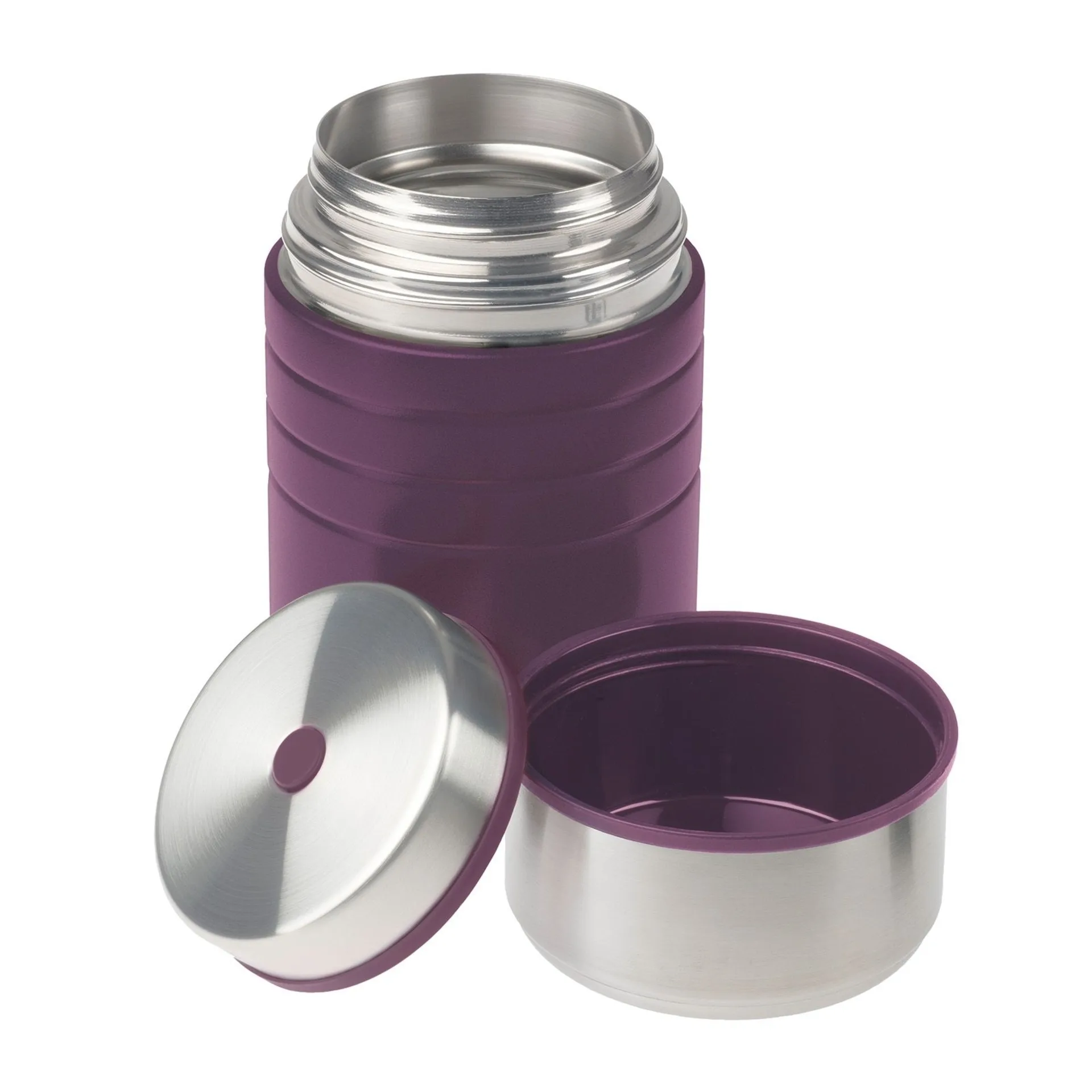 Majoris TB 1000 ml Aubergine Esbit Thermobehälter