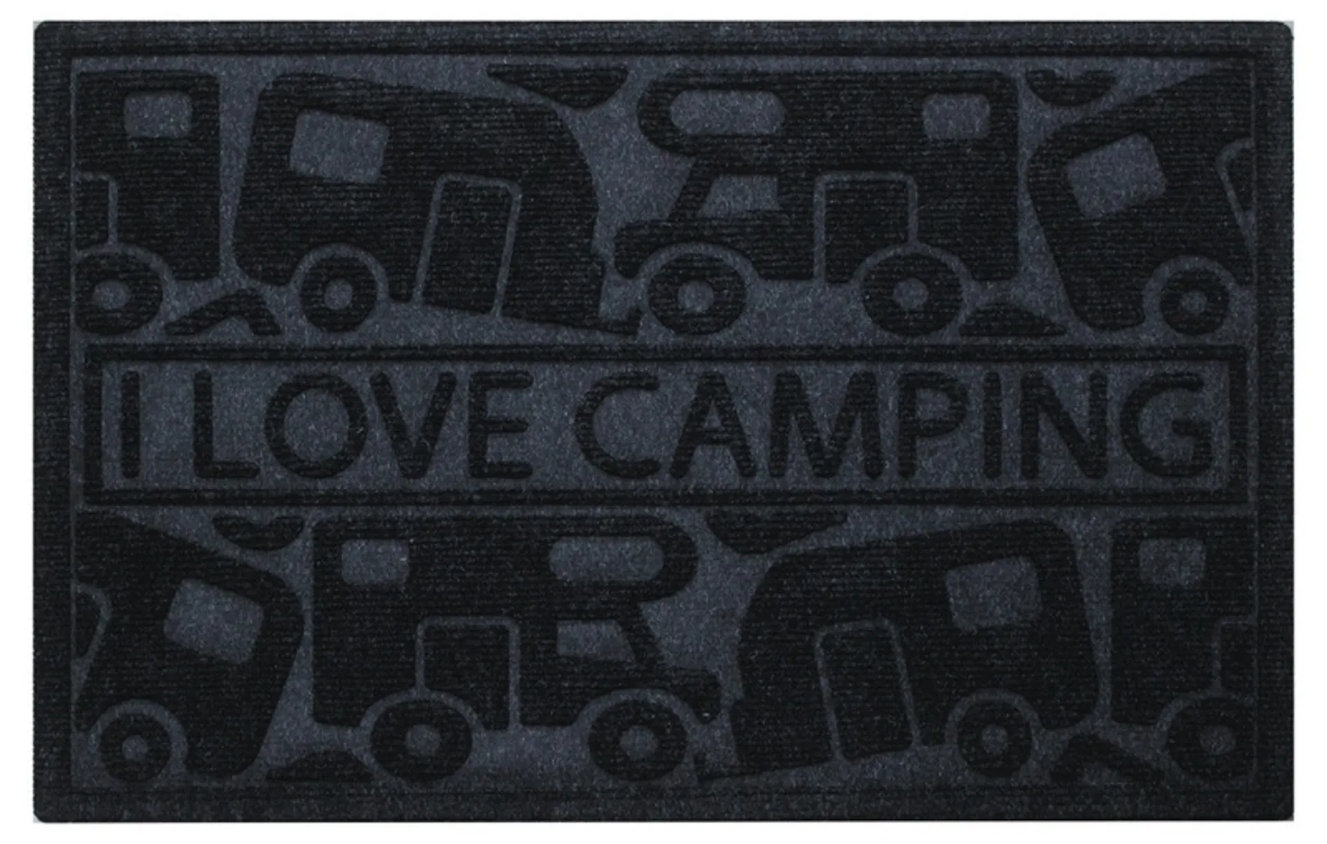 Matte Kera Camp