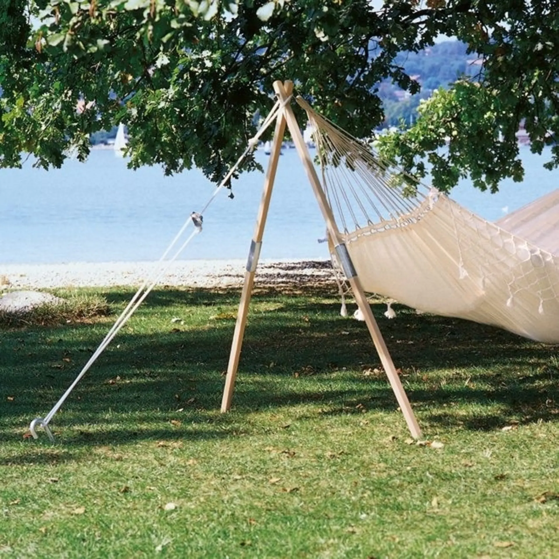 Ersatzbaum Madera für Hängematten