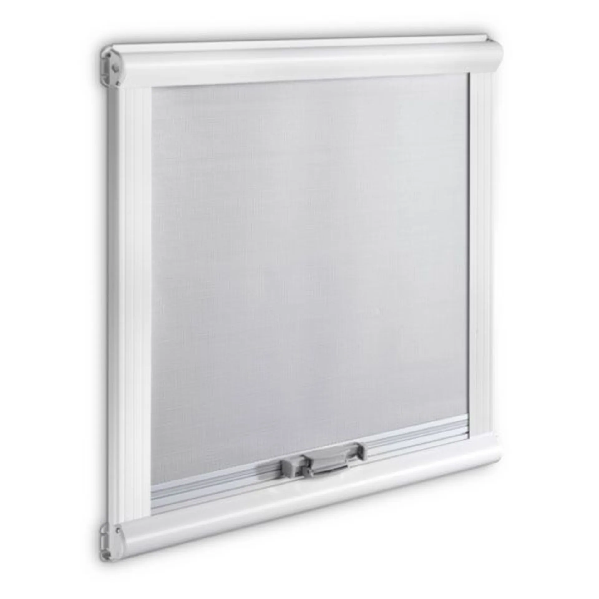Dometic Mini-Doppelkassettenrollo 73x70