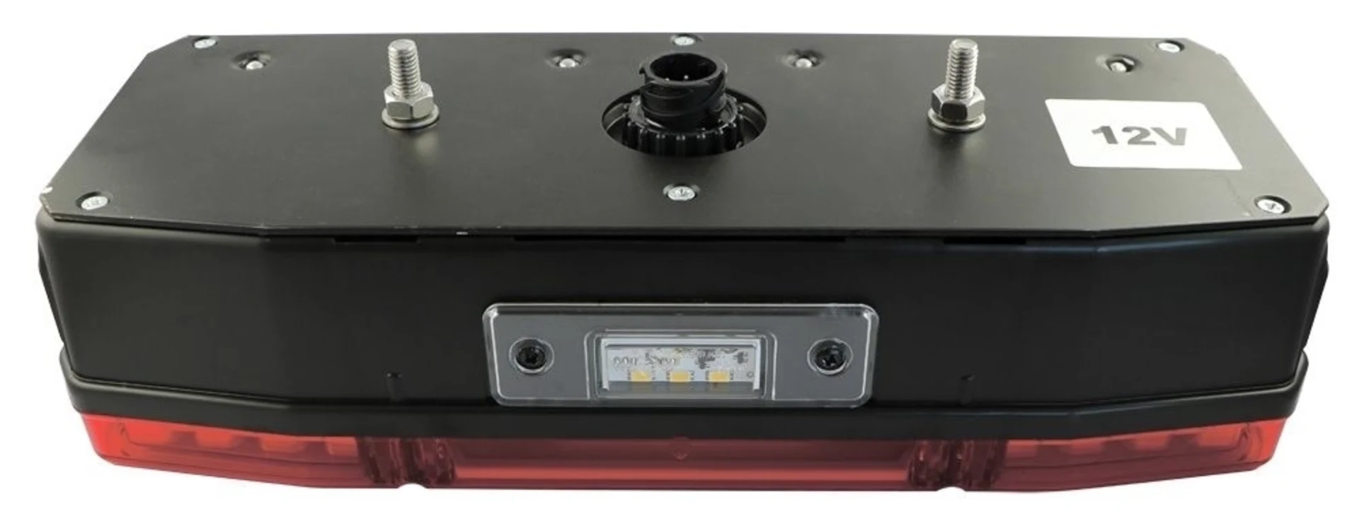 WAS - Lampes finales. LED 12V avec résistance WAS - Lampes finales. LED 12V avec résistance