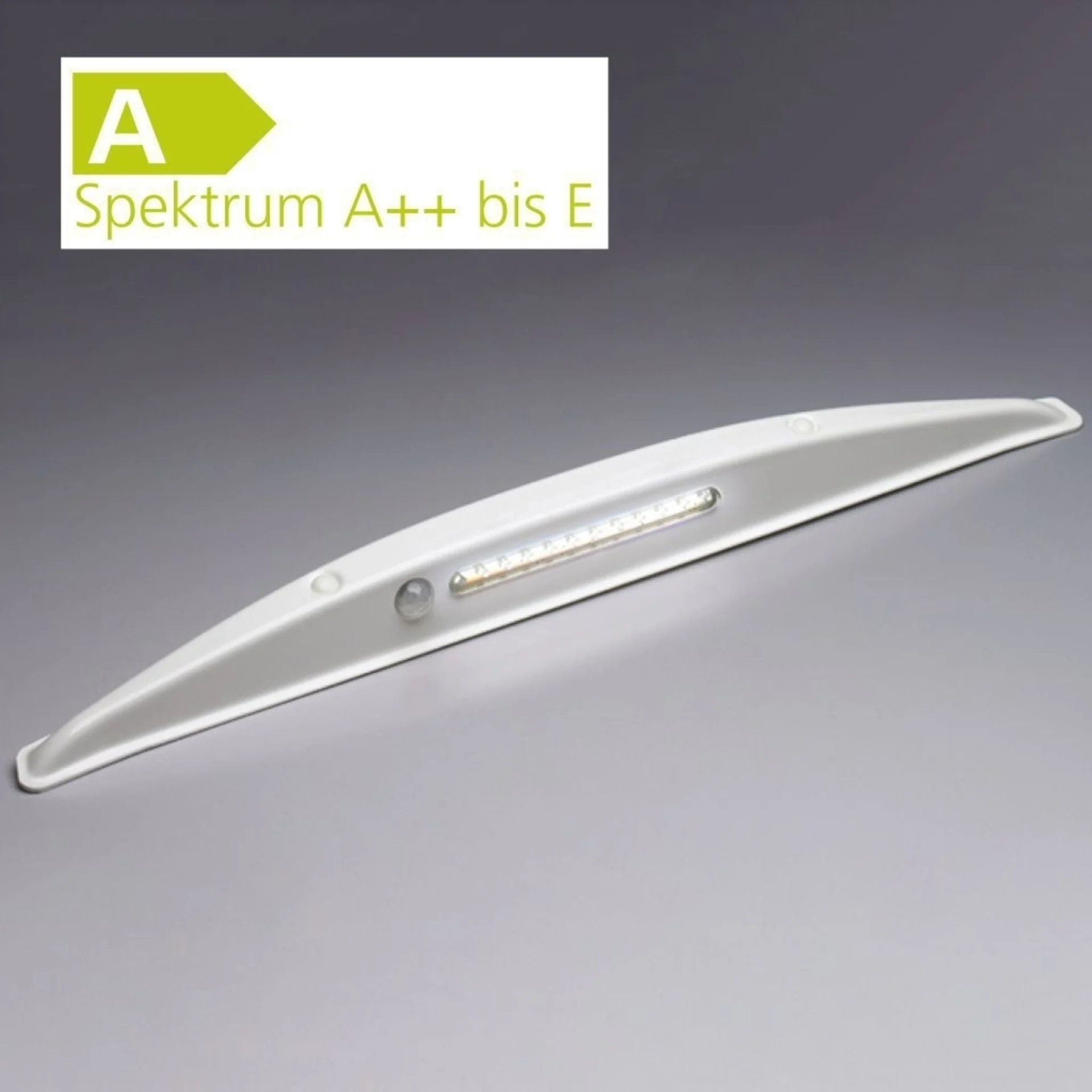 Lampe d'auvent LED Froli