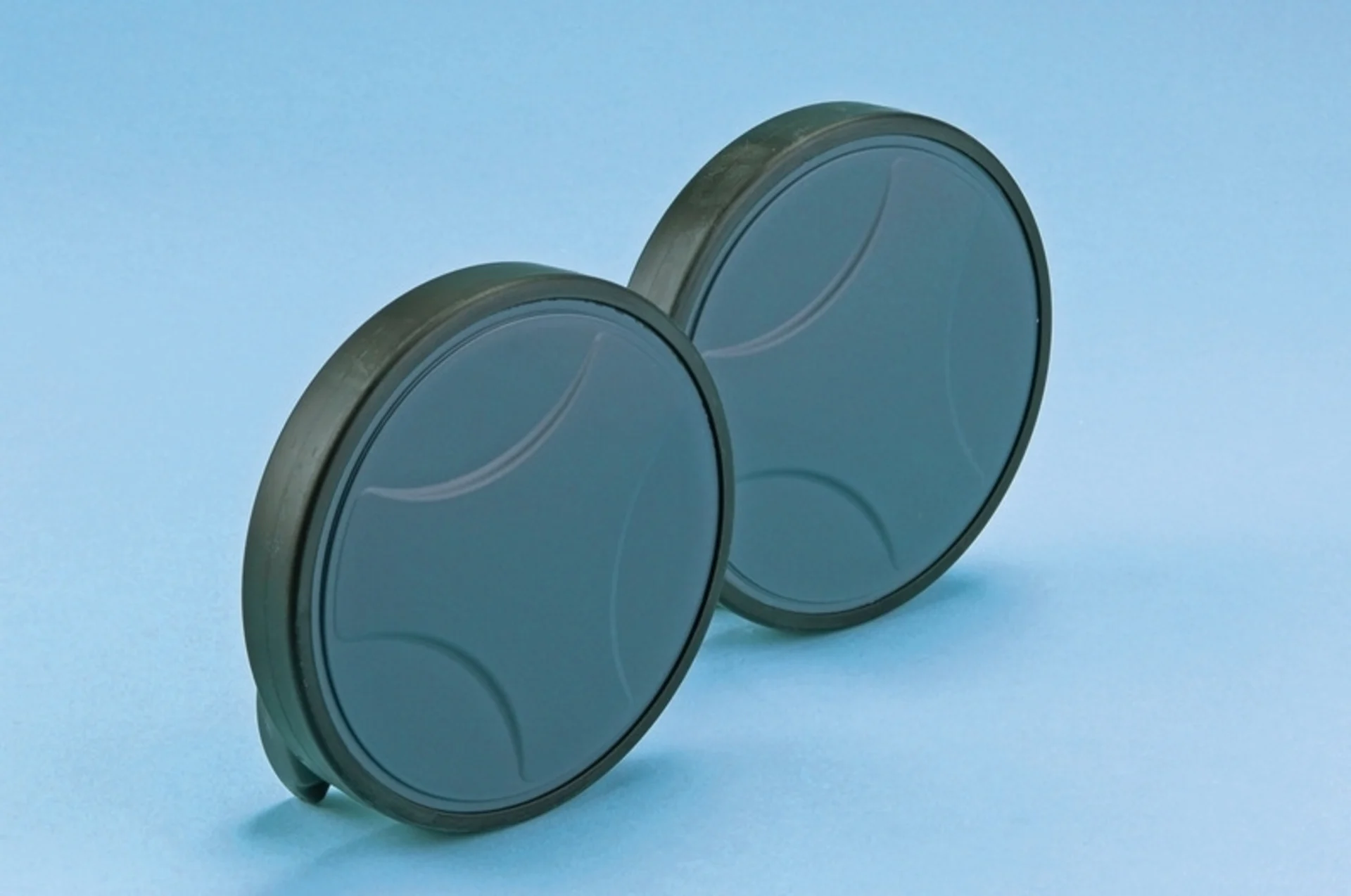 Roues Thetford (set de 2)