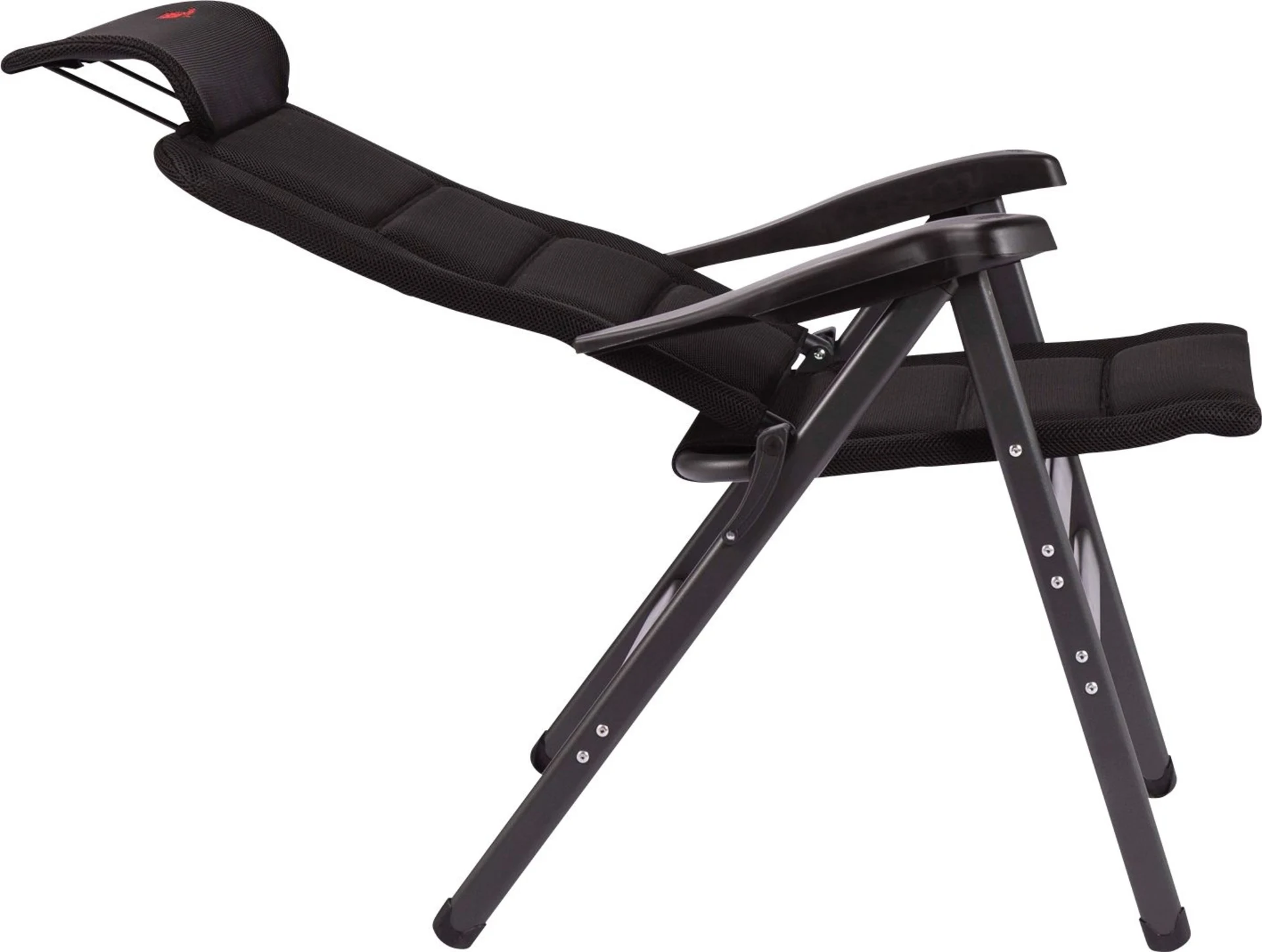 Crespo AP/238-ADCS Klappstuhl Schwarz