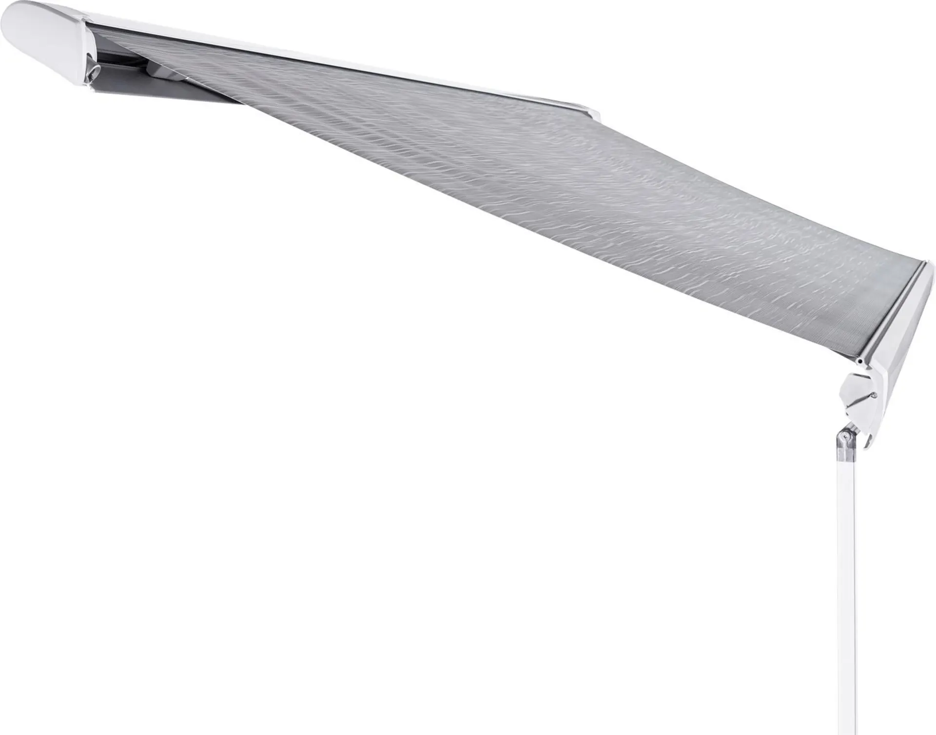 Store de toit Thule Omnistor 6300 anthracite