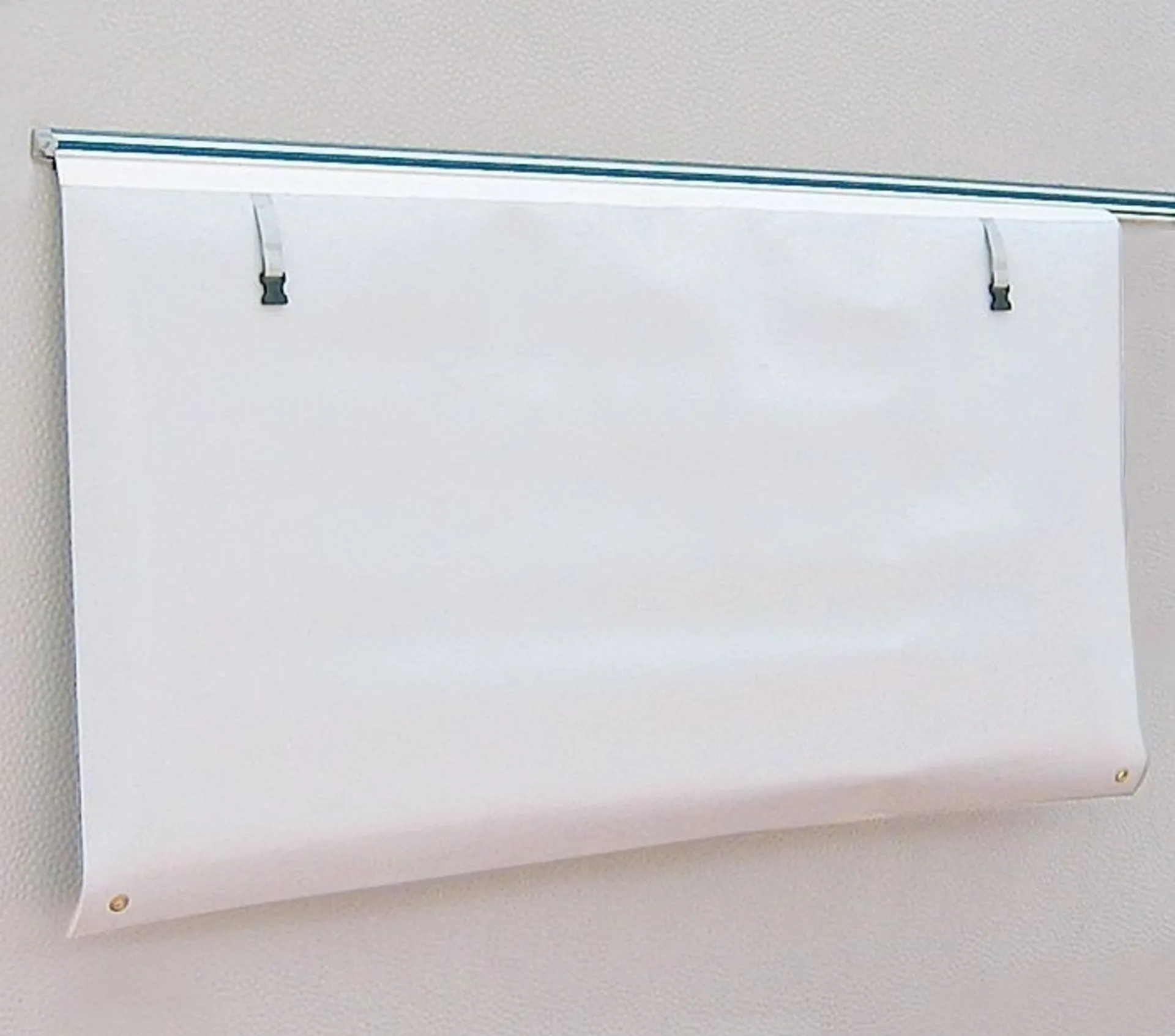 Thermomatte für Wohnwagen, Plane FR24