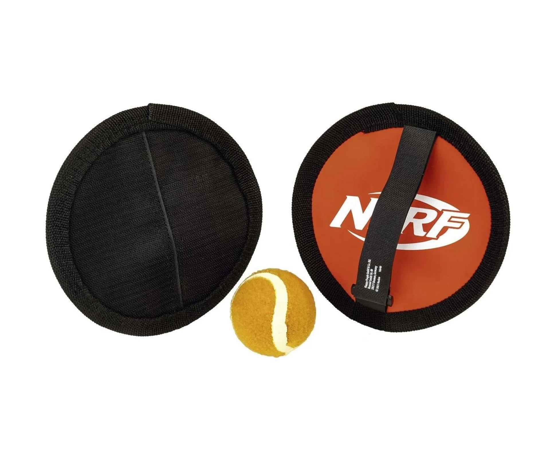 Nerf Neopren Fangball Set