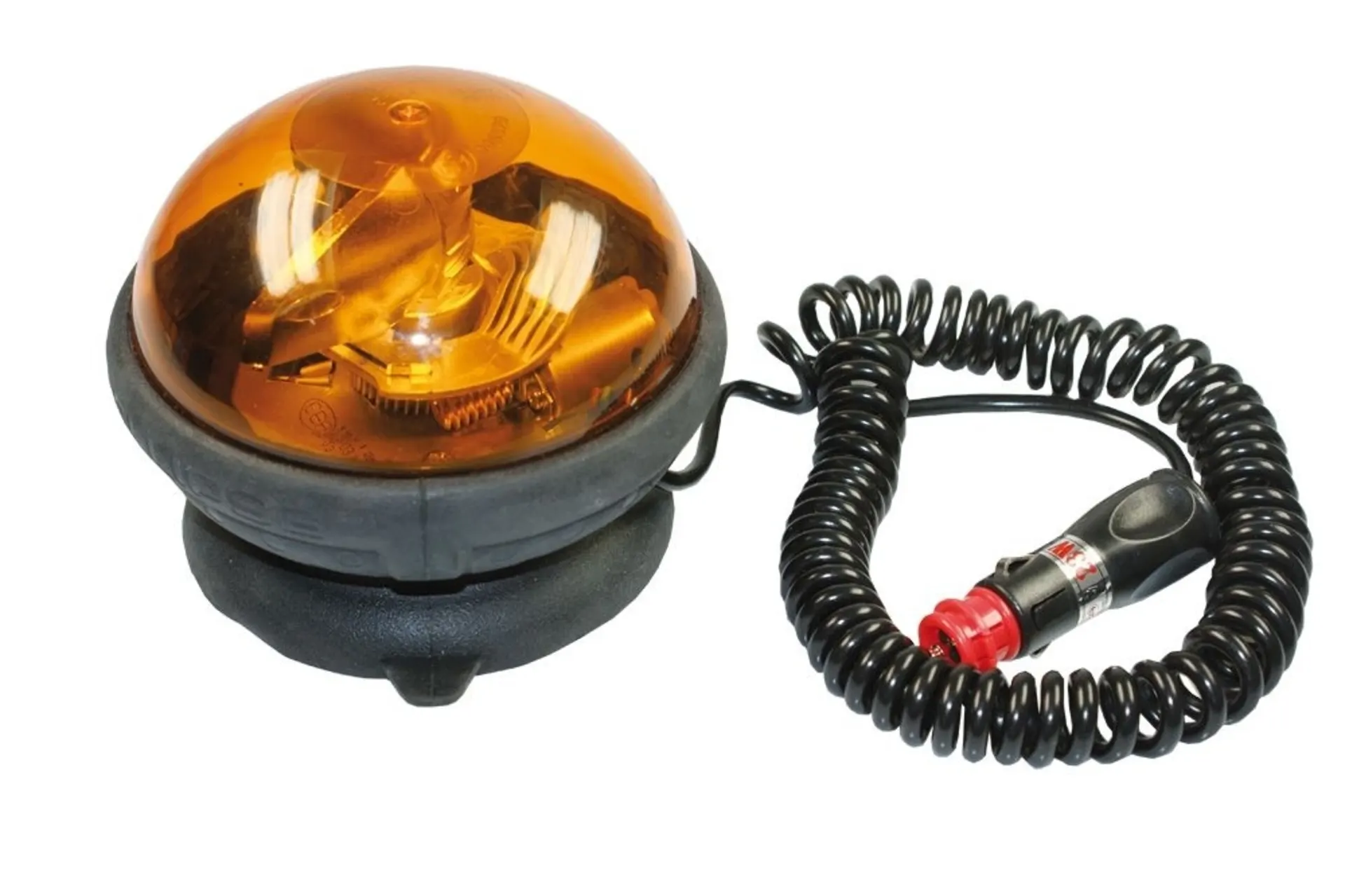 Drehleuchte ELLIPSE Magn. + Saugn. H21W, 12+24V, 140x98 mm IP65 Drehleuchte ELLIPSE Magn. + Saugn. H21W, 12+24V, 140x98 mm IP65