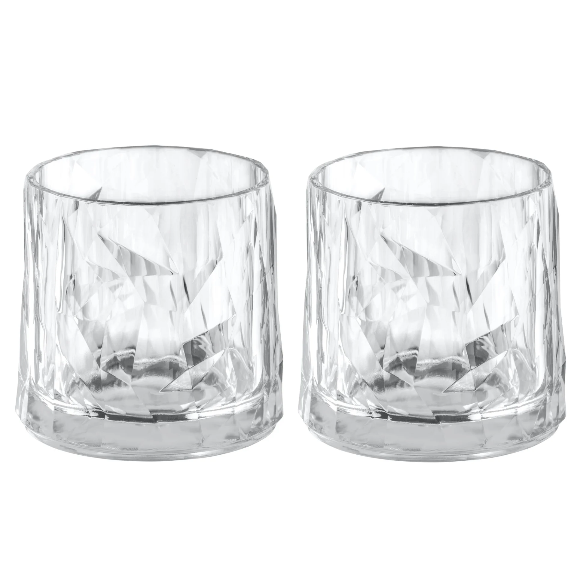 Berger Tumbler Trinkglas 2er Set