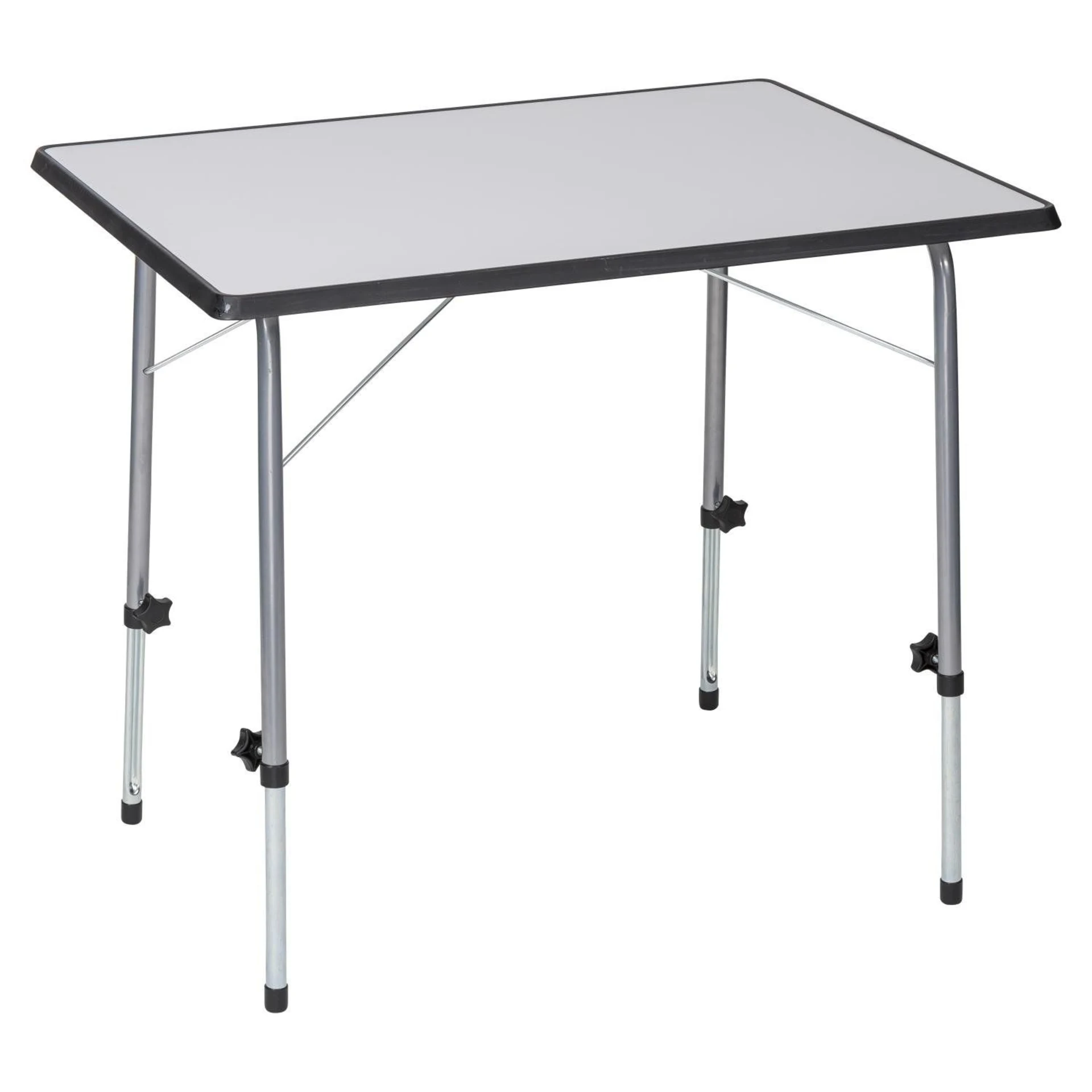 Berger Alta Table de camping 80 x 60 cm
