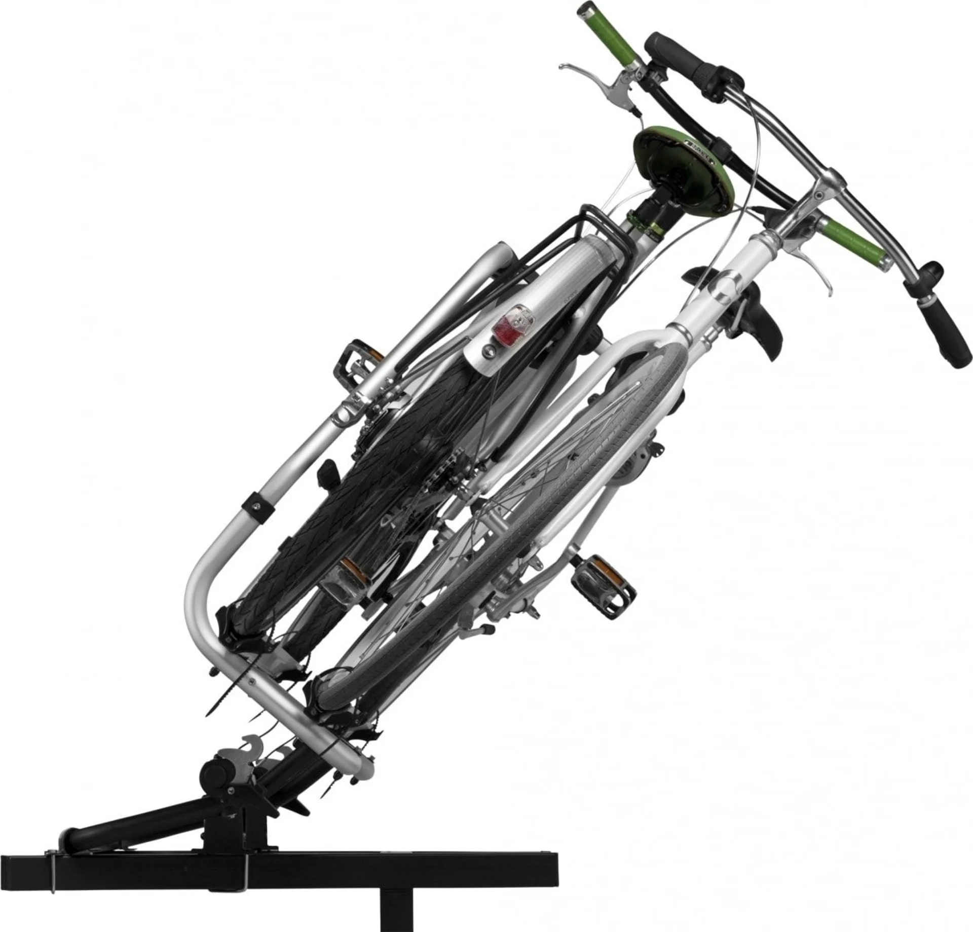 Porte-vélos Thule Caravan Smart pour 2 vélos