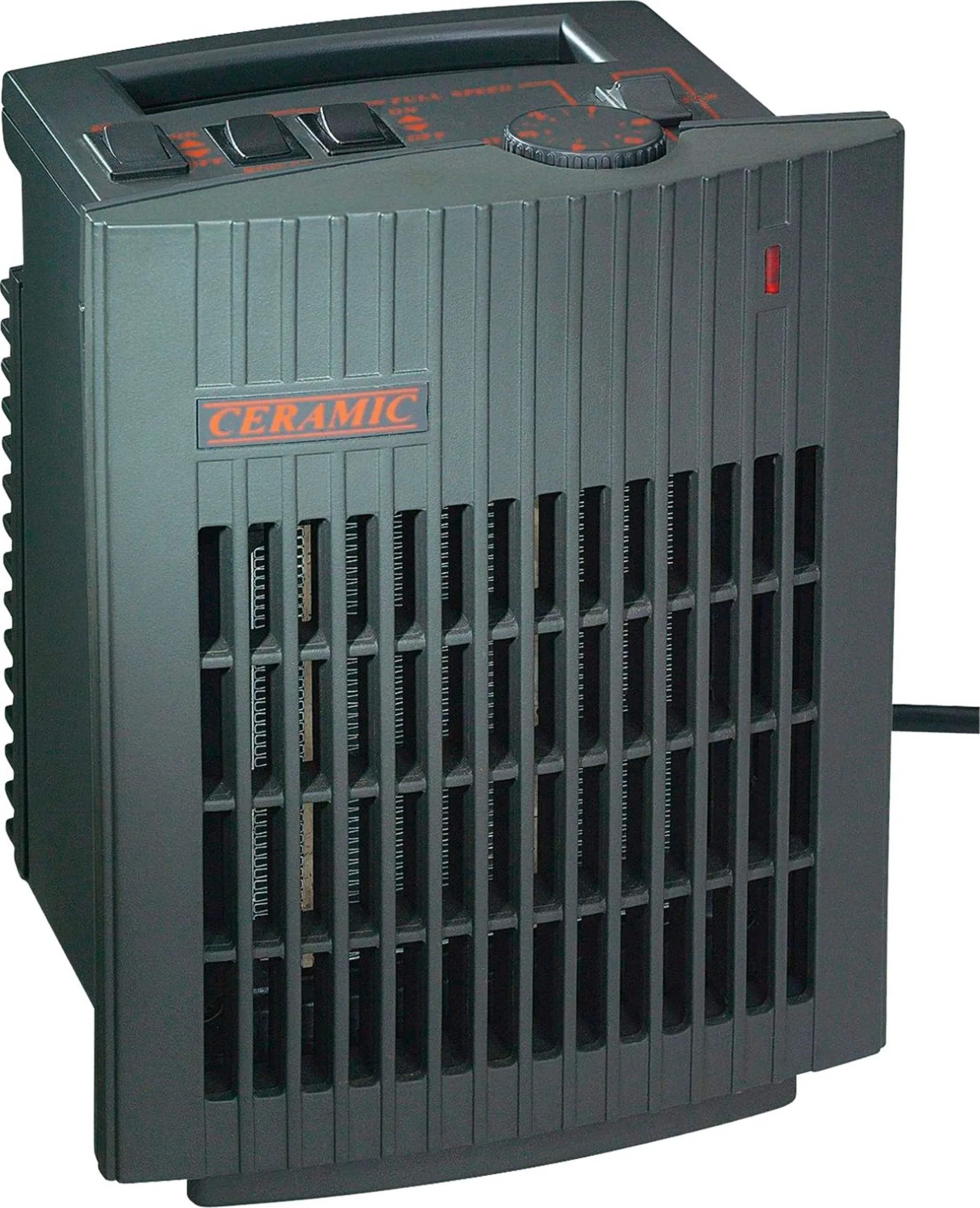 Berger Ventilateur de chauffage céramique Plus