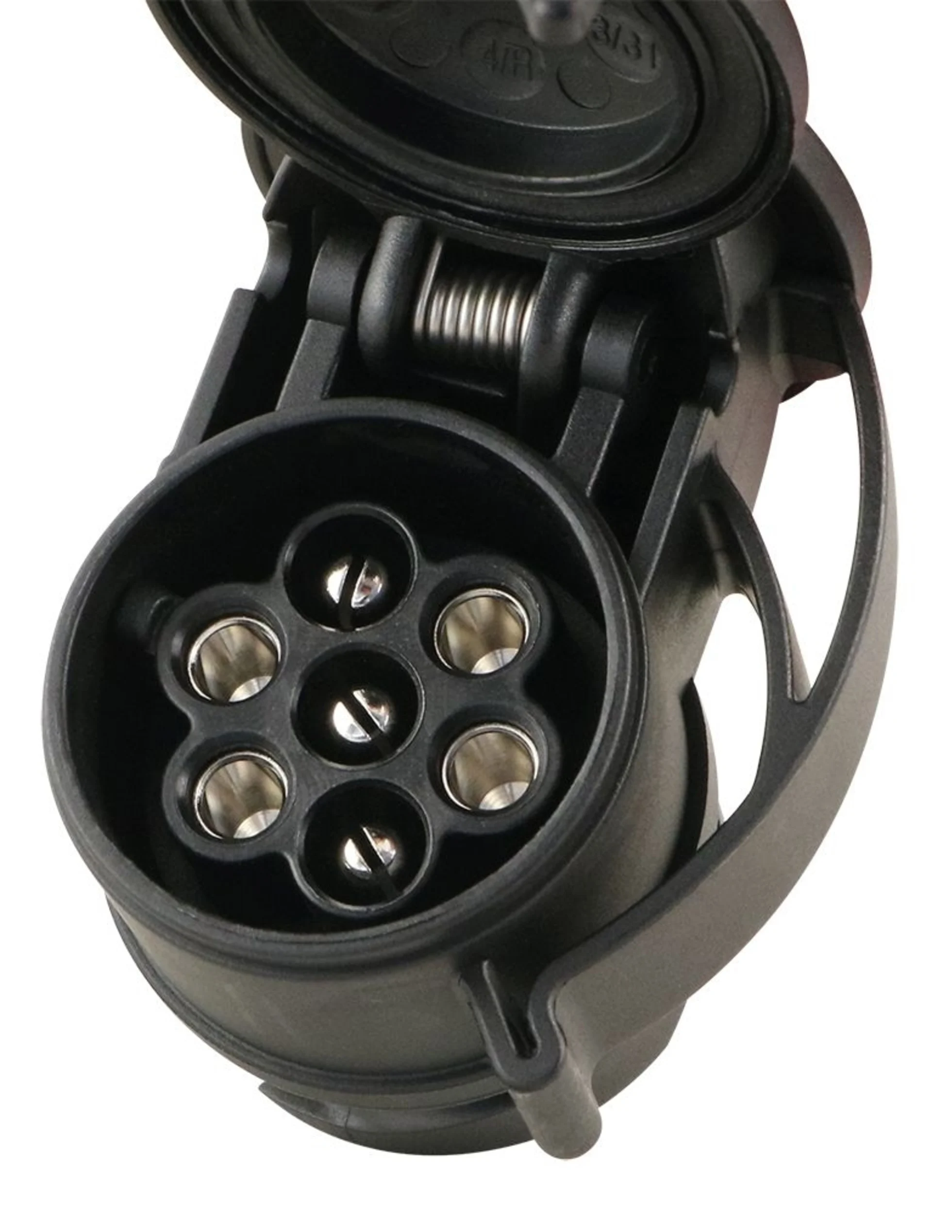 Adapter 13- auf 7-pol Komfort-Version