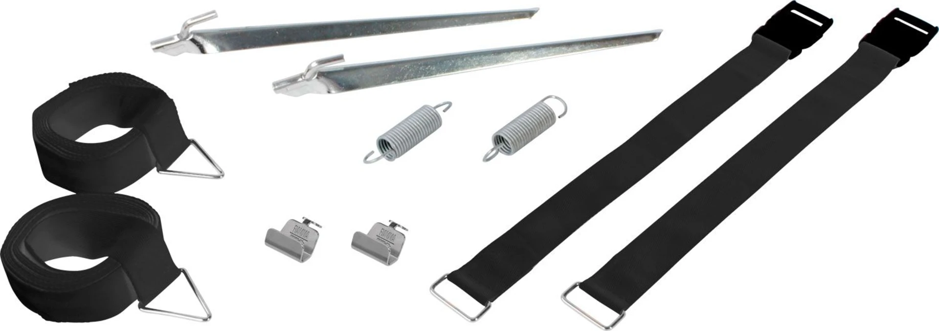 Fiamma Tie Down S Caravanstore Spanngurte