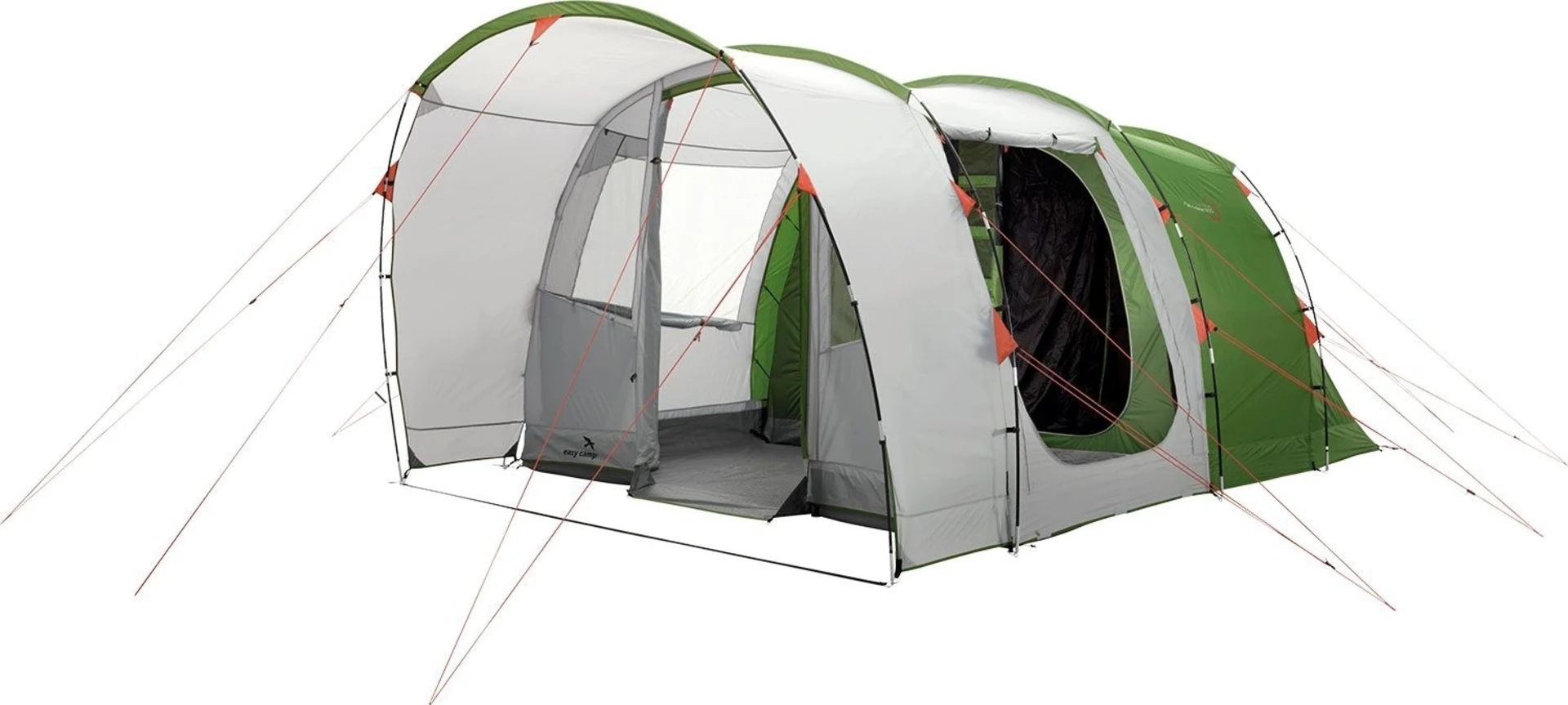 Easy Camp Palmdale 500 Familien- / Tunnelzelt