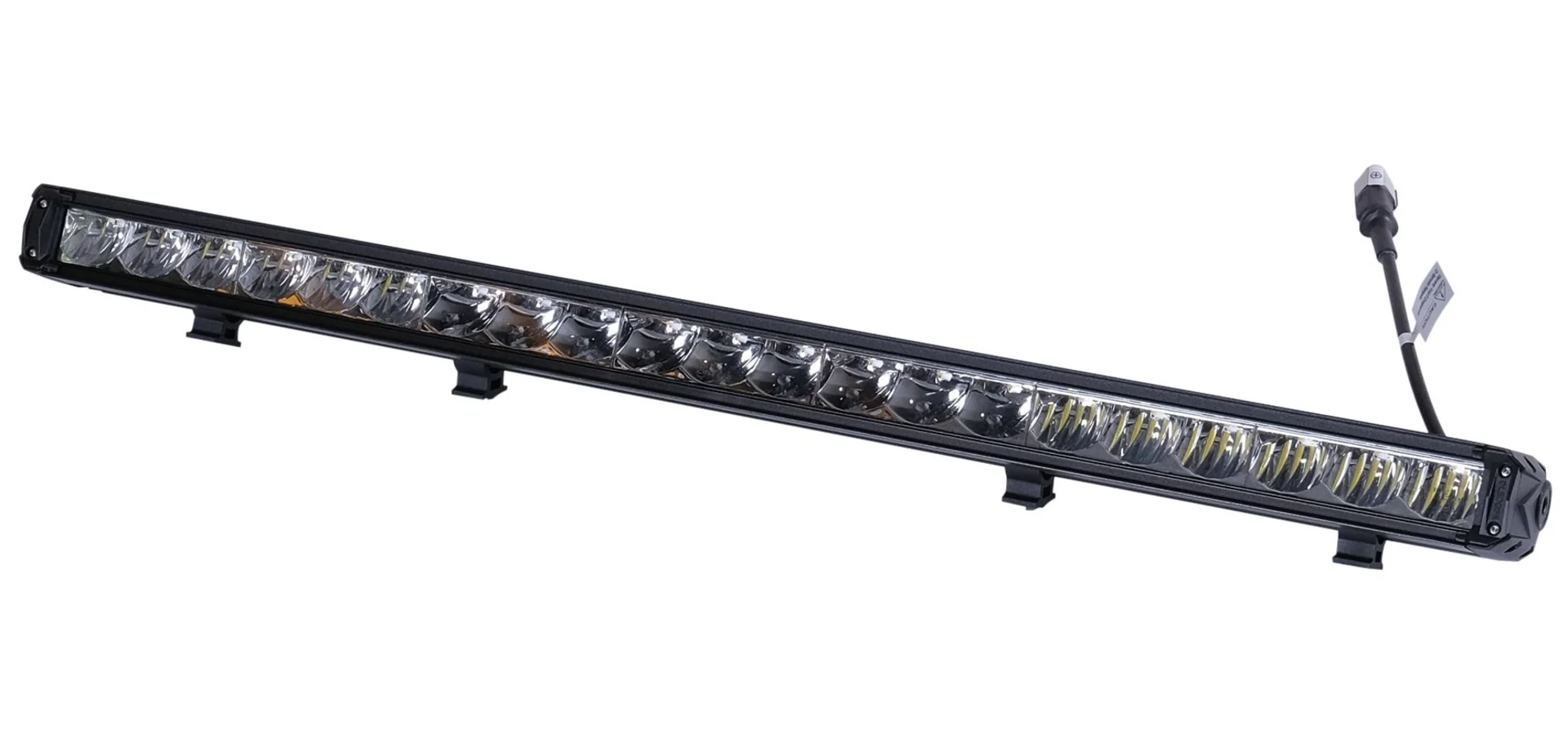 OLEDONE LED-Lichtbalken 31’’ 12/24 V 801 x 50 x 83 mm, 21’000 lm, Kombistrahler IP68