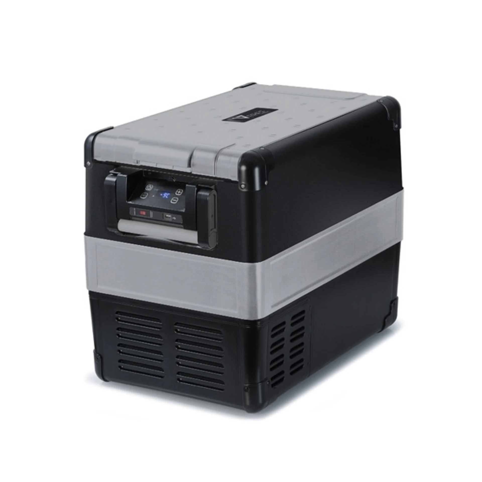 Kompressor-Kühlbox VF45P Cool Box - 12/24 V - 220/240 V