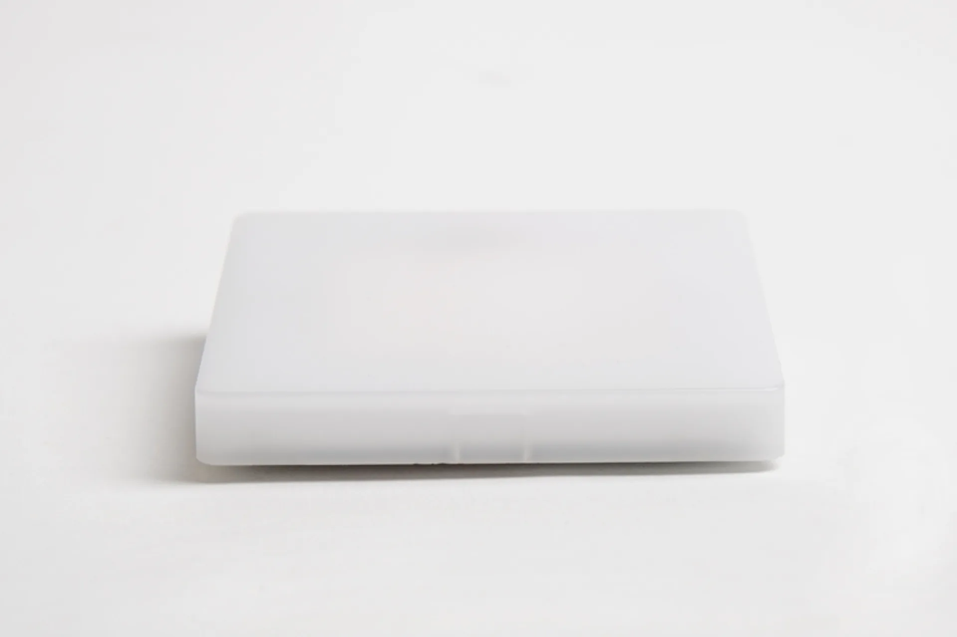 Applique murale et plafonnier LED Carbest de forme carrée avec une lumière opale-blanche Applique murale et plafonnier LED Carbest de forme carrée avec une lumière opale-blanche